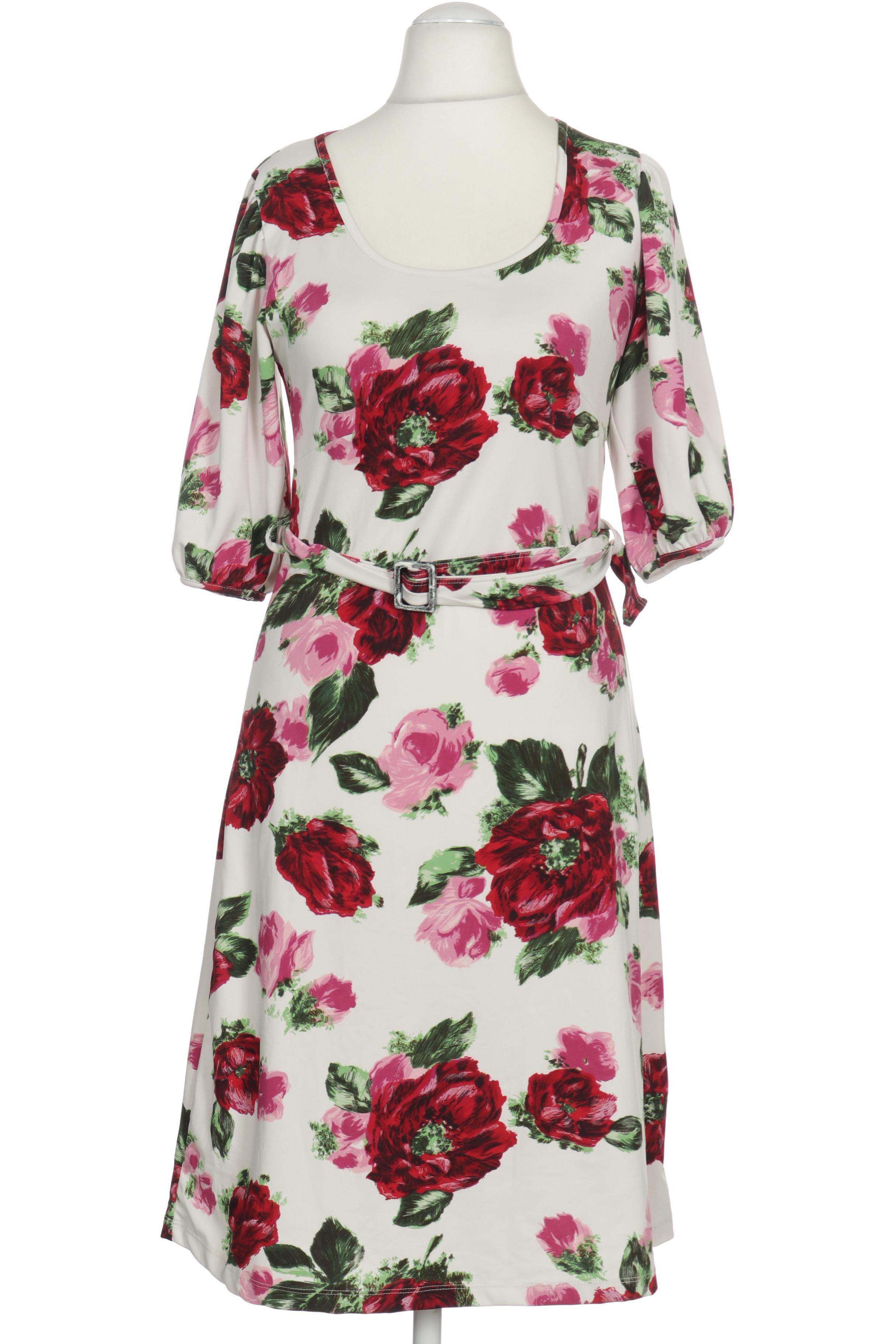 

King Louie Damen Kleid, weiß, Gr.