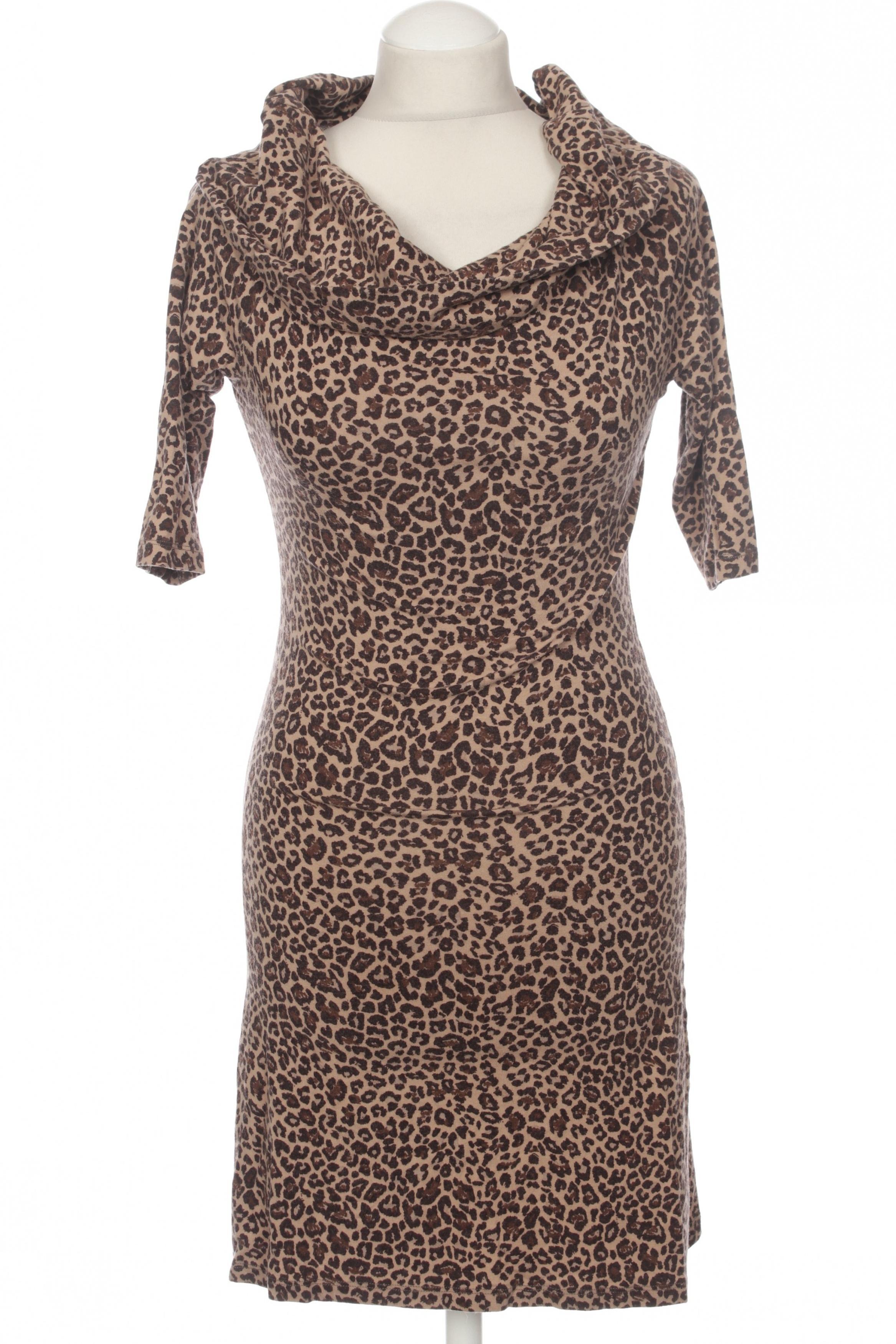 

King Louie Damen Kleid, braun, Gr.