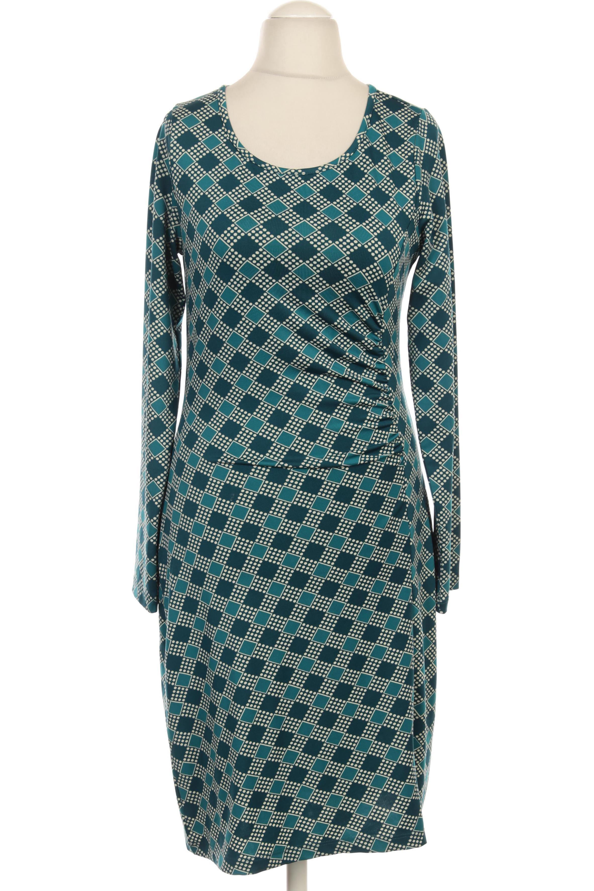 

King Louie Damen Kleid, grün, Gr.