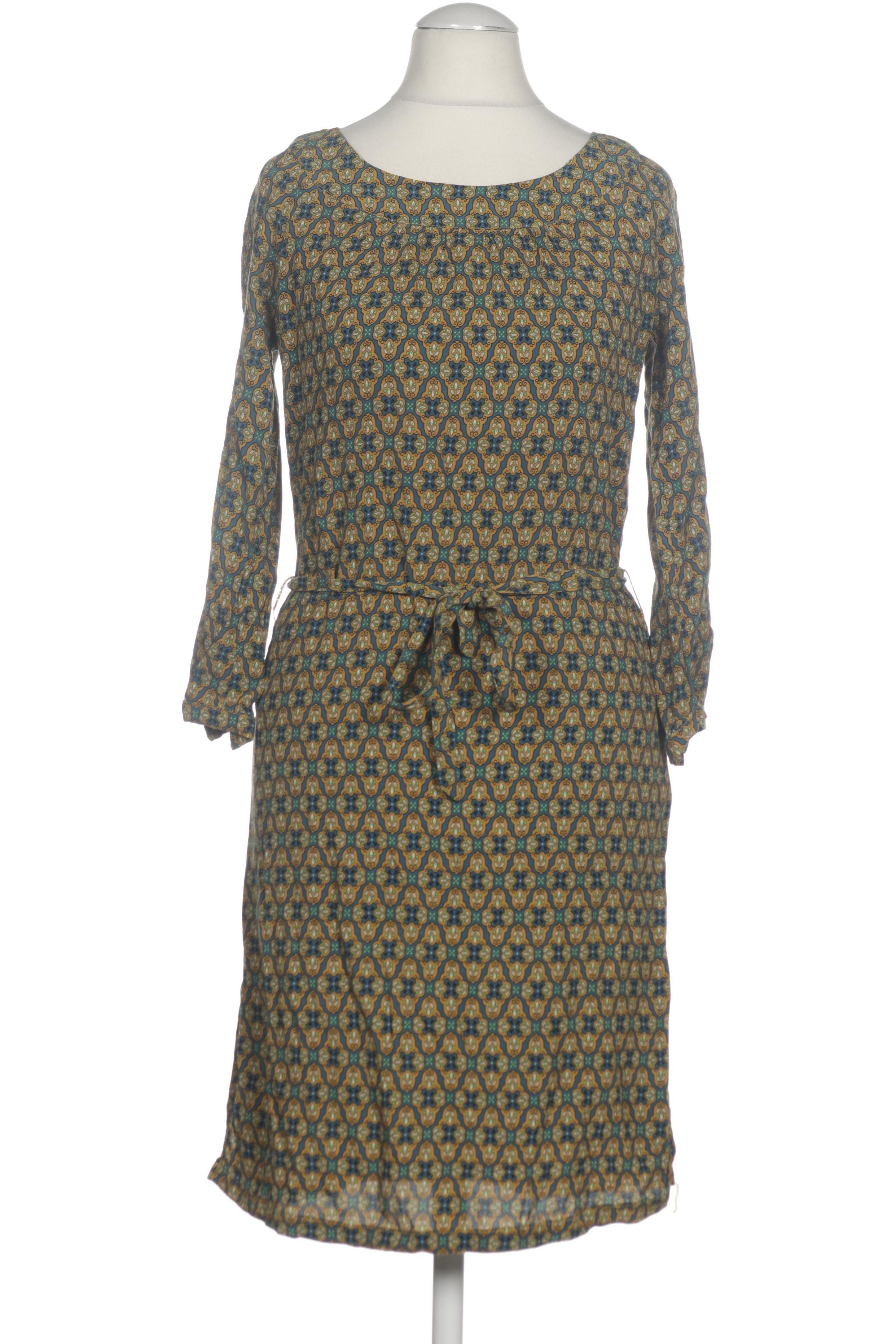 

King Louie Damen Kleid, grün, Gr. 34