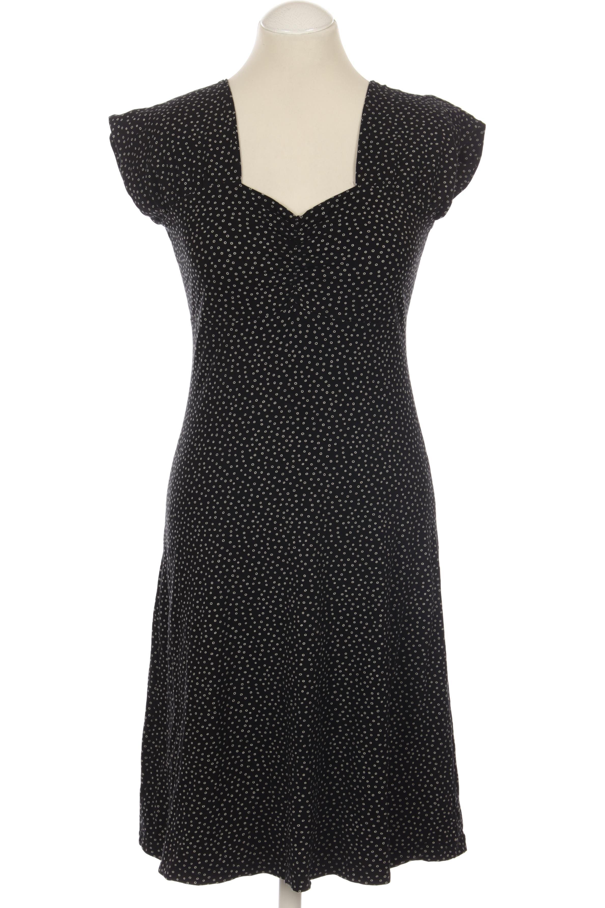 

King Louie Damen Kleid, schwarz, Gr.