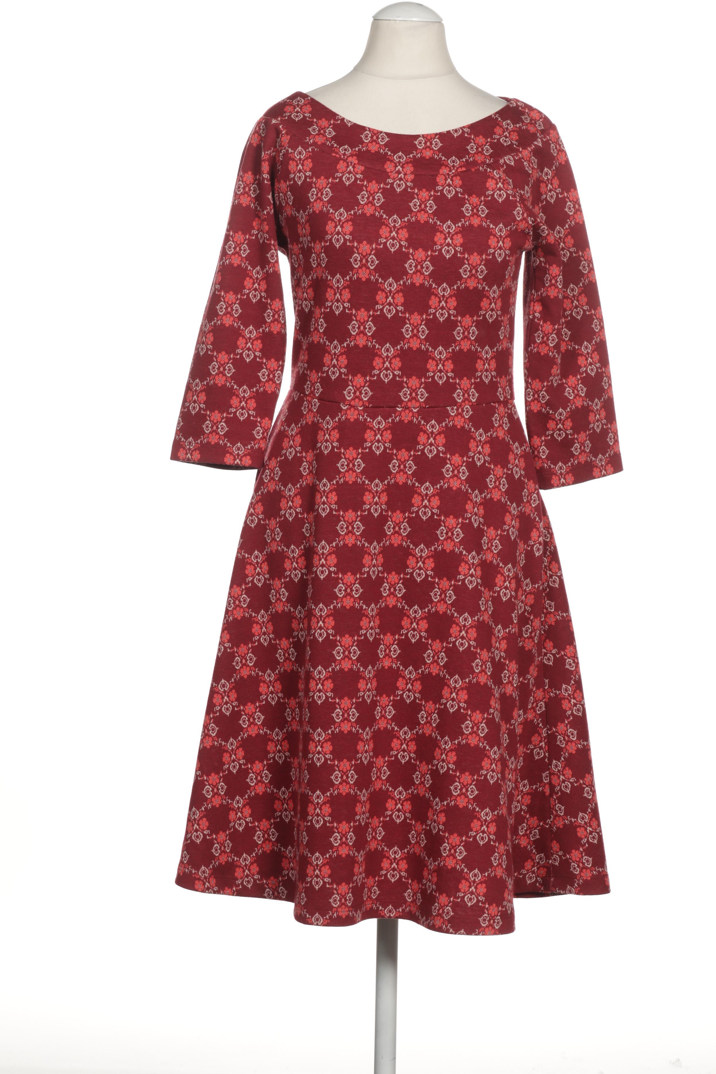 

King Louie Damen Kleid, rot, Gr.