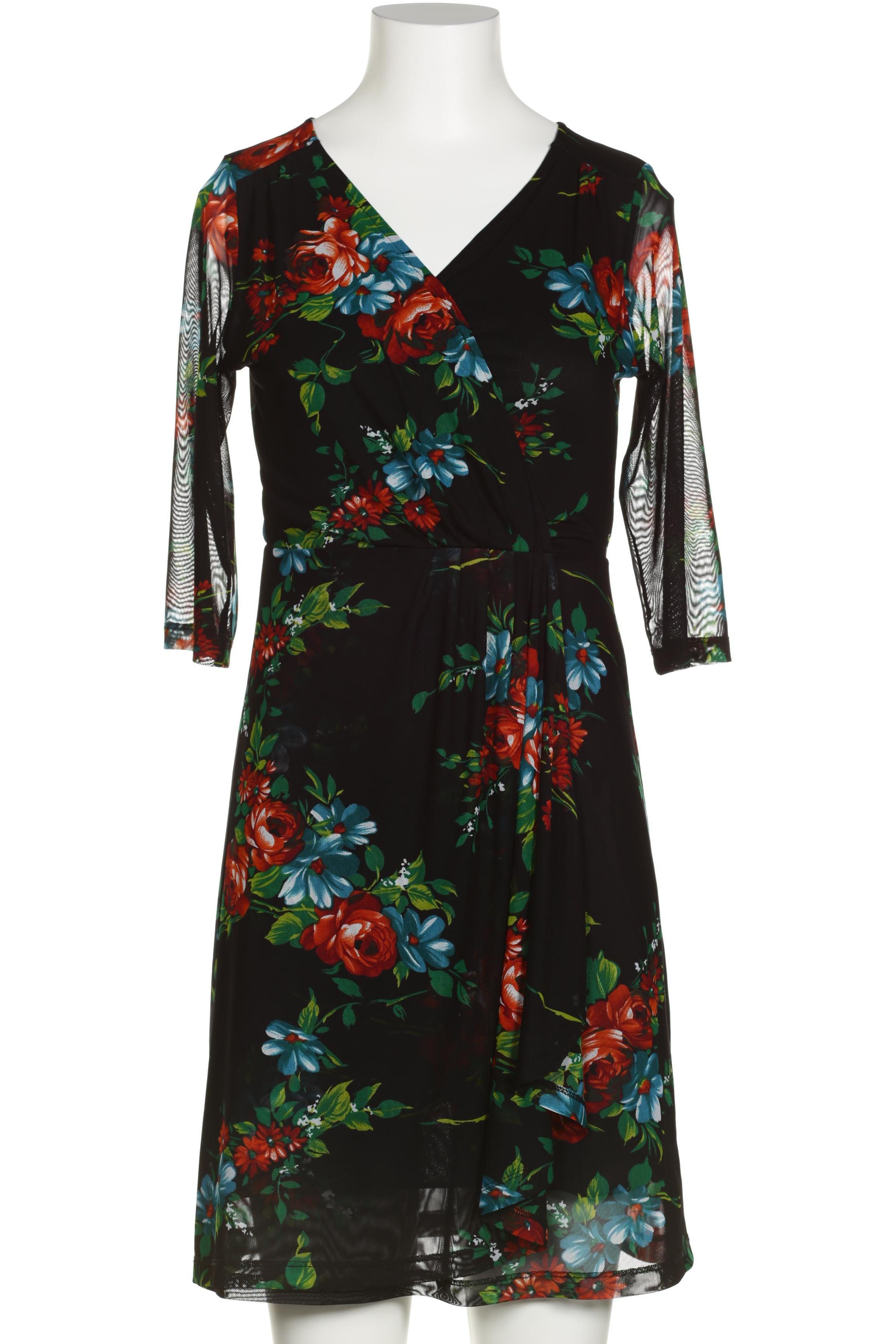 

King Louie Damen Kleid, schwarz, Gr.