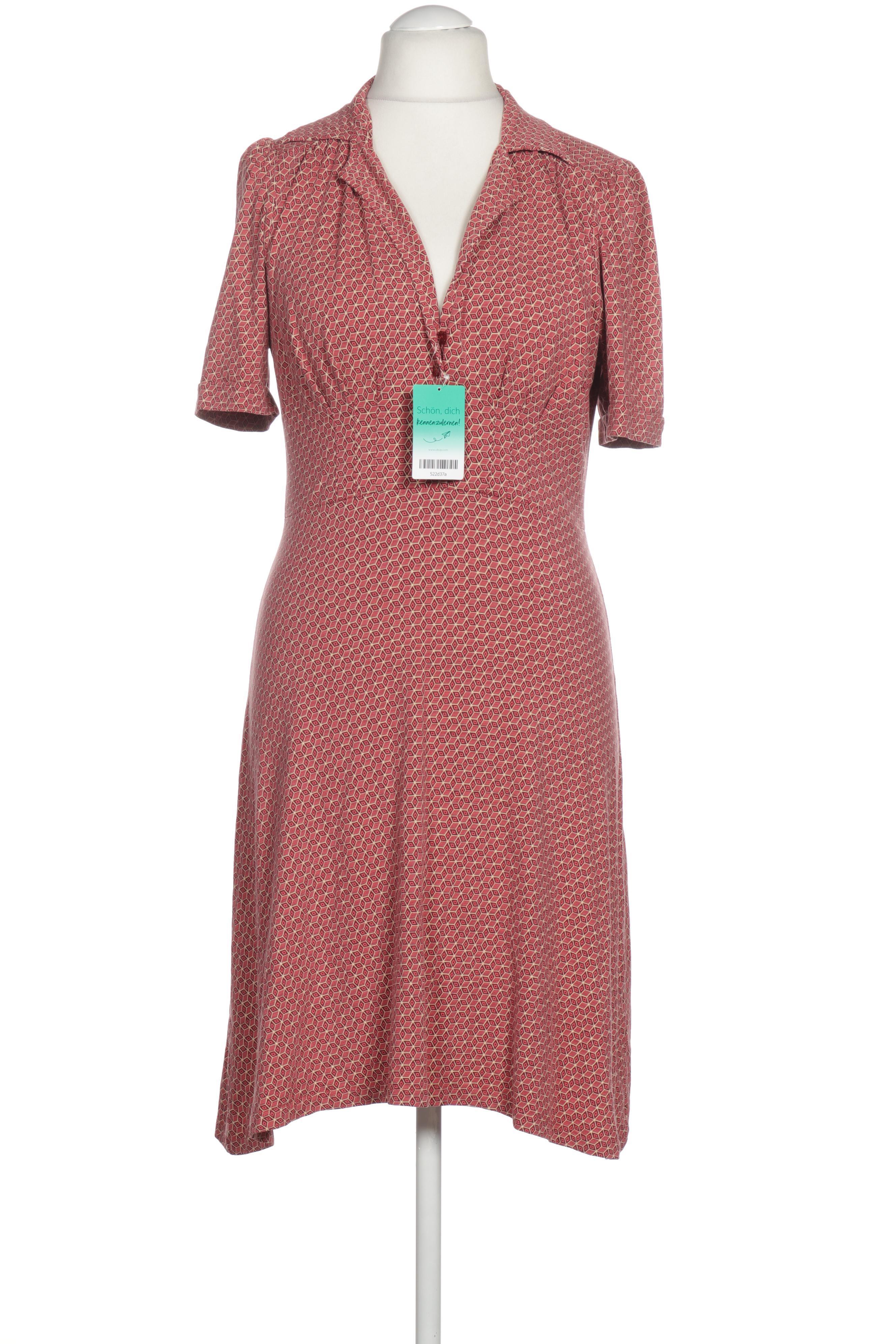 

King Louie Damen Kleid, rot, Gr.