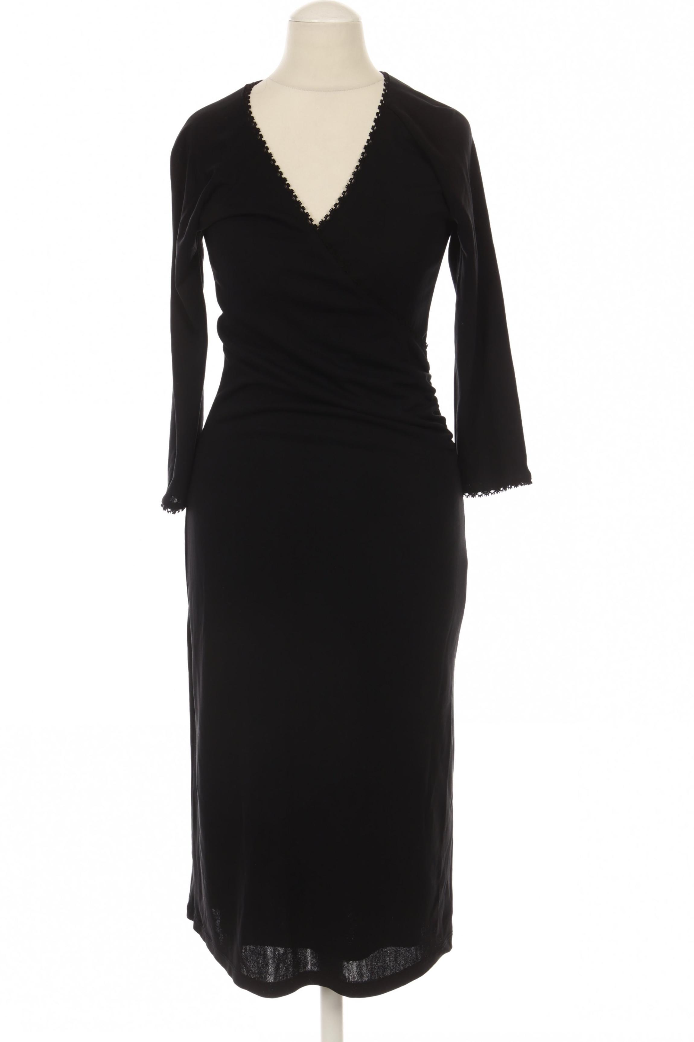 

King Louie Damen Kleid, blau, Gr.