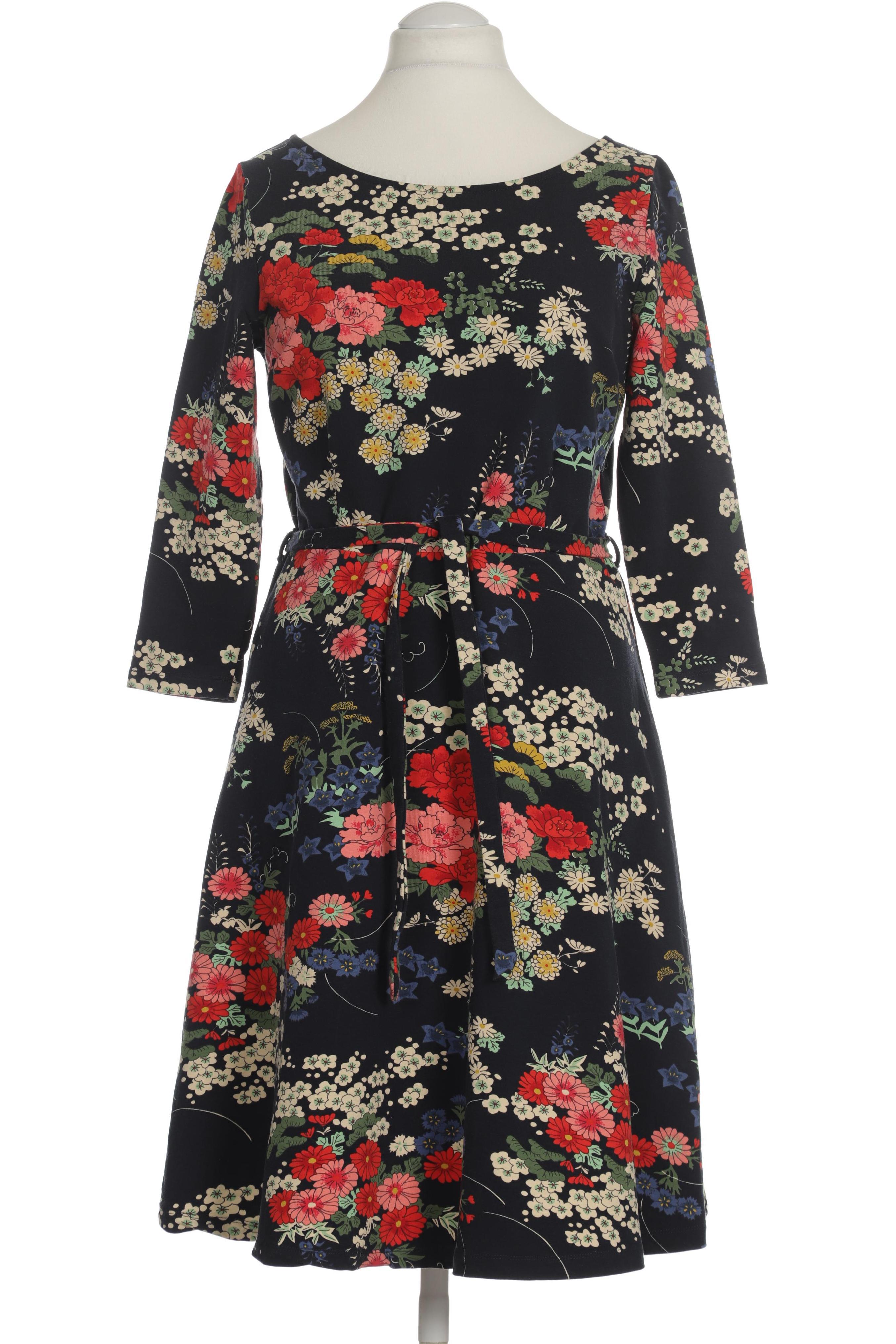 

King Louie Damen Kleid, blau, Gr.