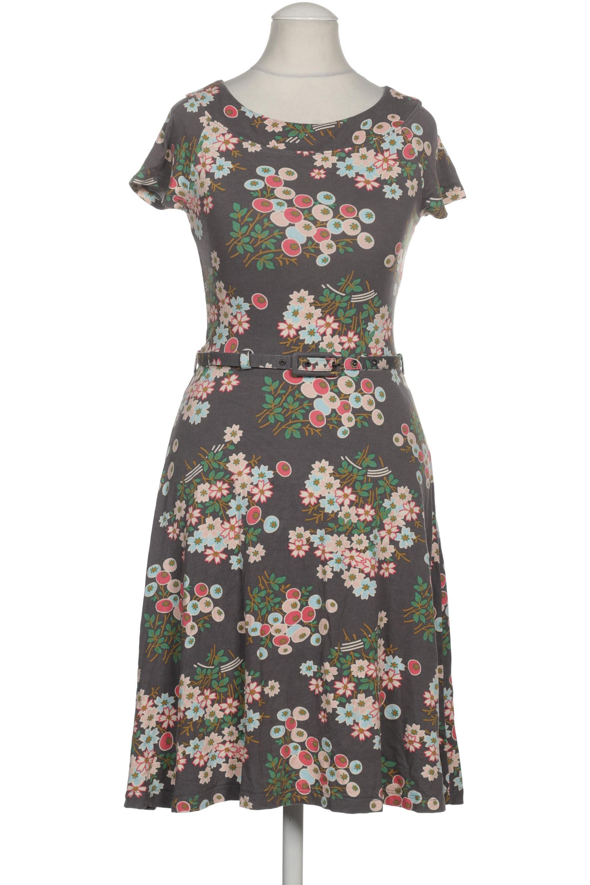 

King Louie Damen Kleid, mehrfarbig, Gr.