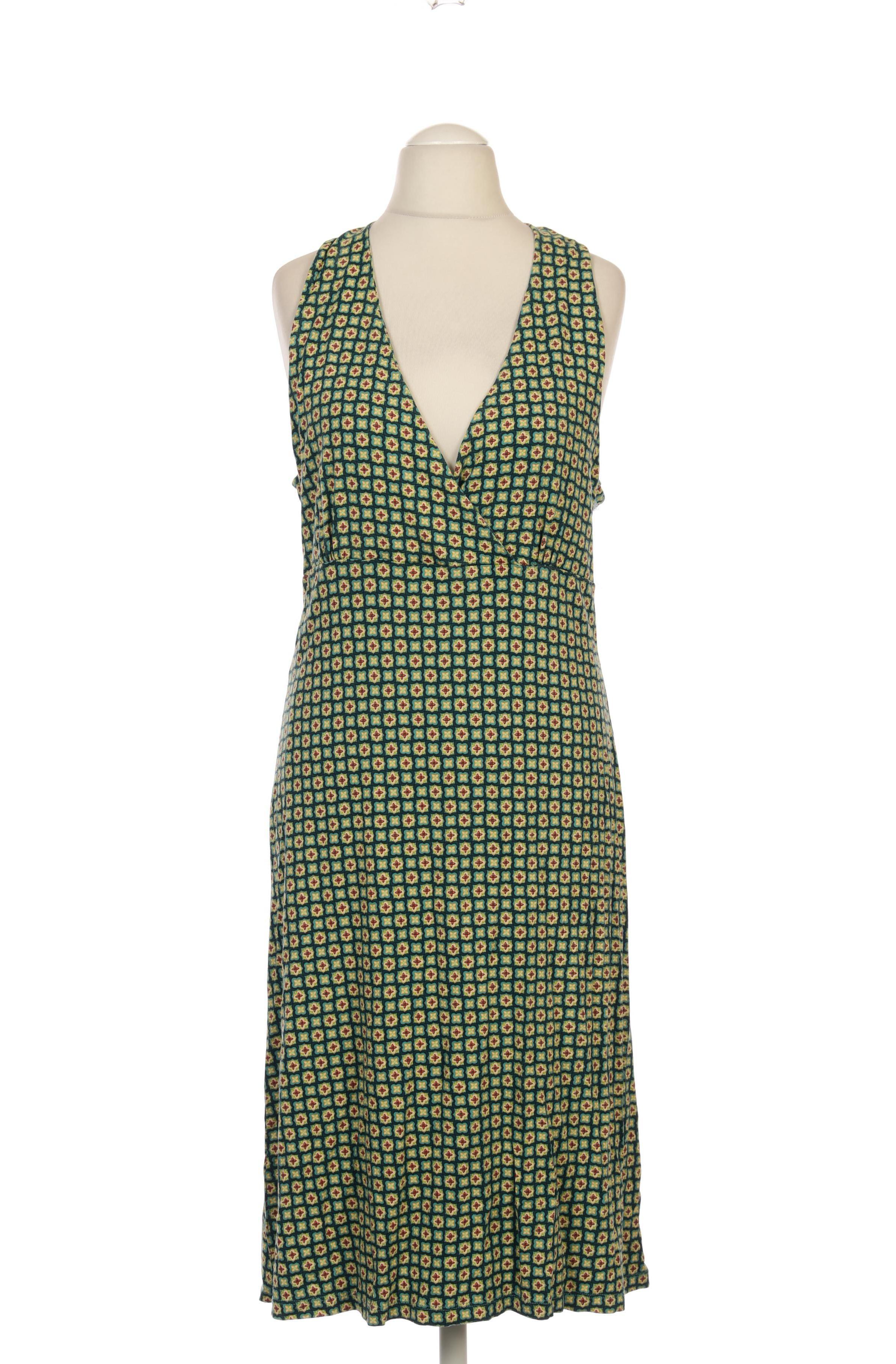 

King Louie Damen Kleid, grün, Gr.