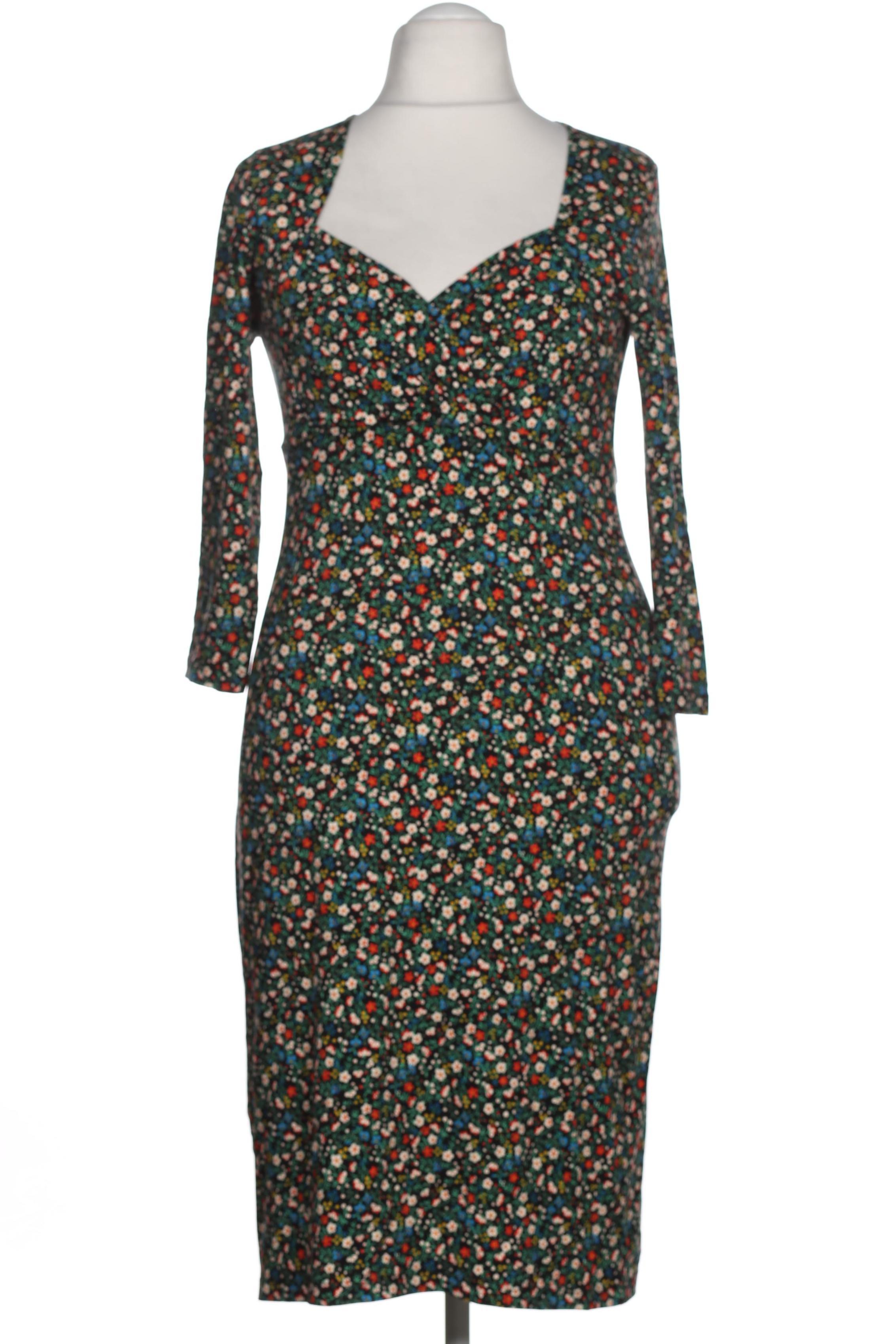 

King Louie Damen Kleid, grün, Gr.