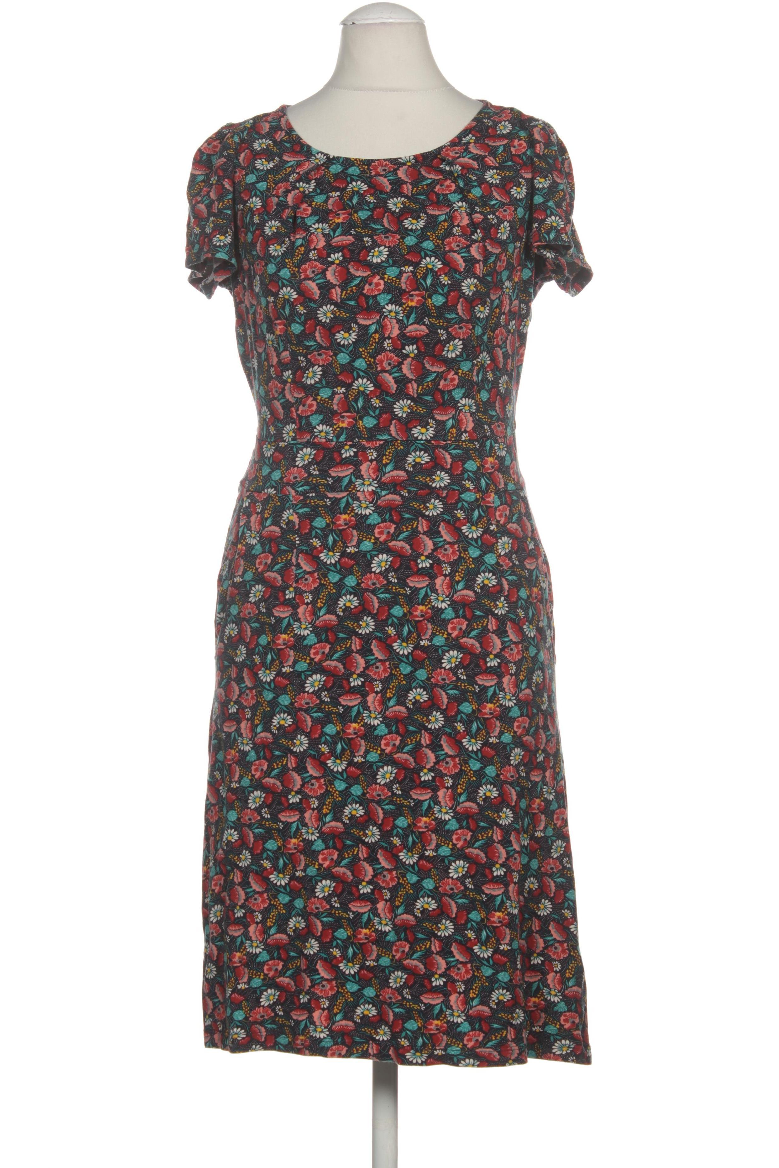 

King Louie Damen Kleid, blau, Gr.