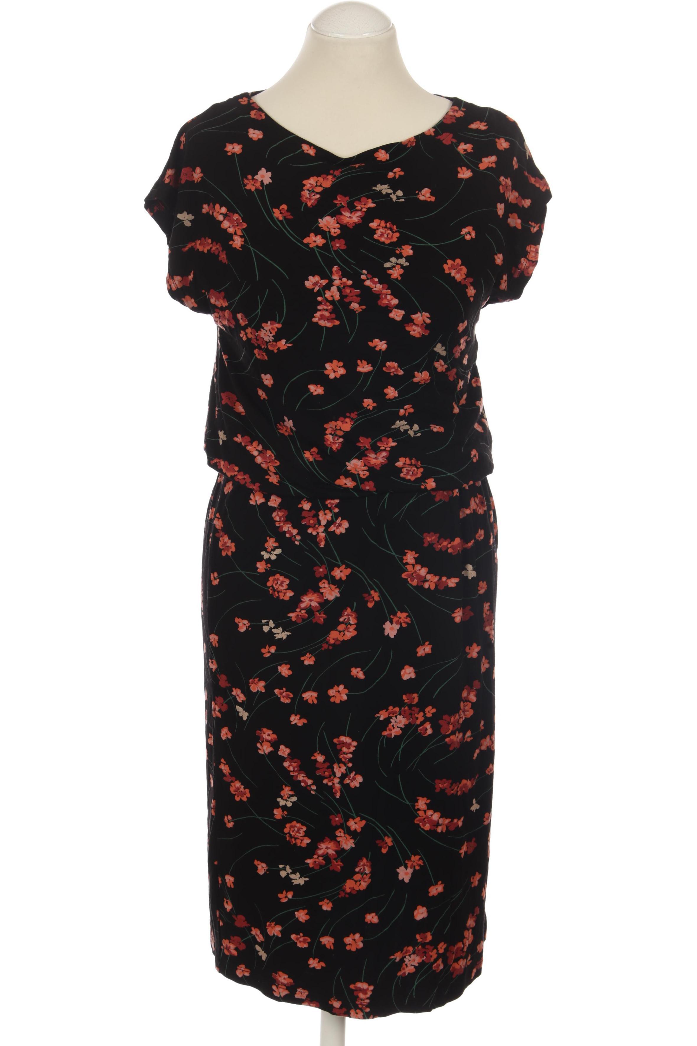 

King Louie Damen Kleid, schwarz, Gr.