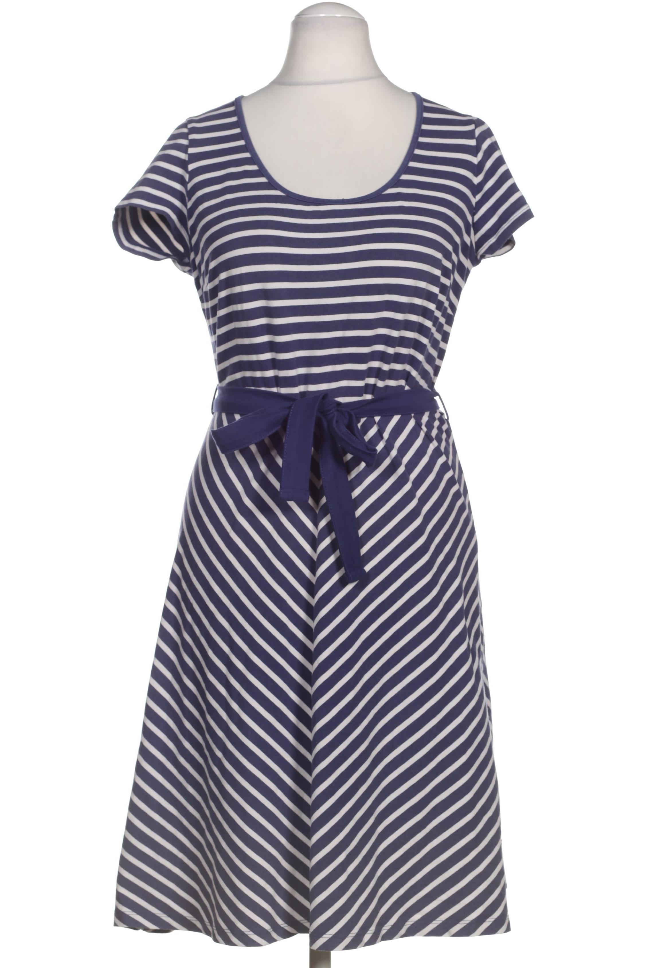 

King Louie Damen Kleid, blau, Gr.