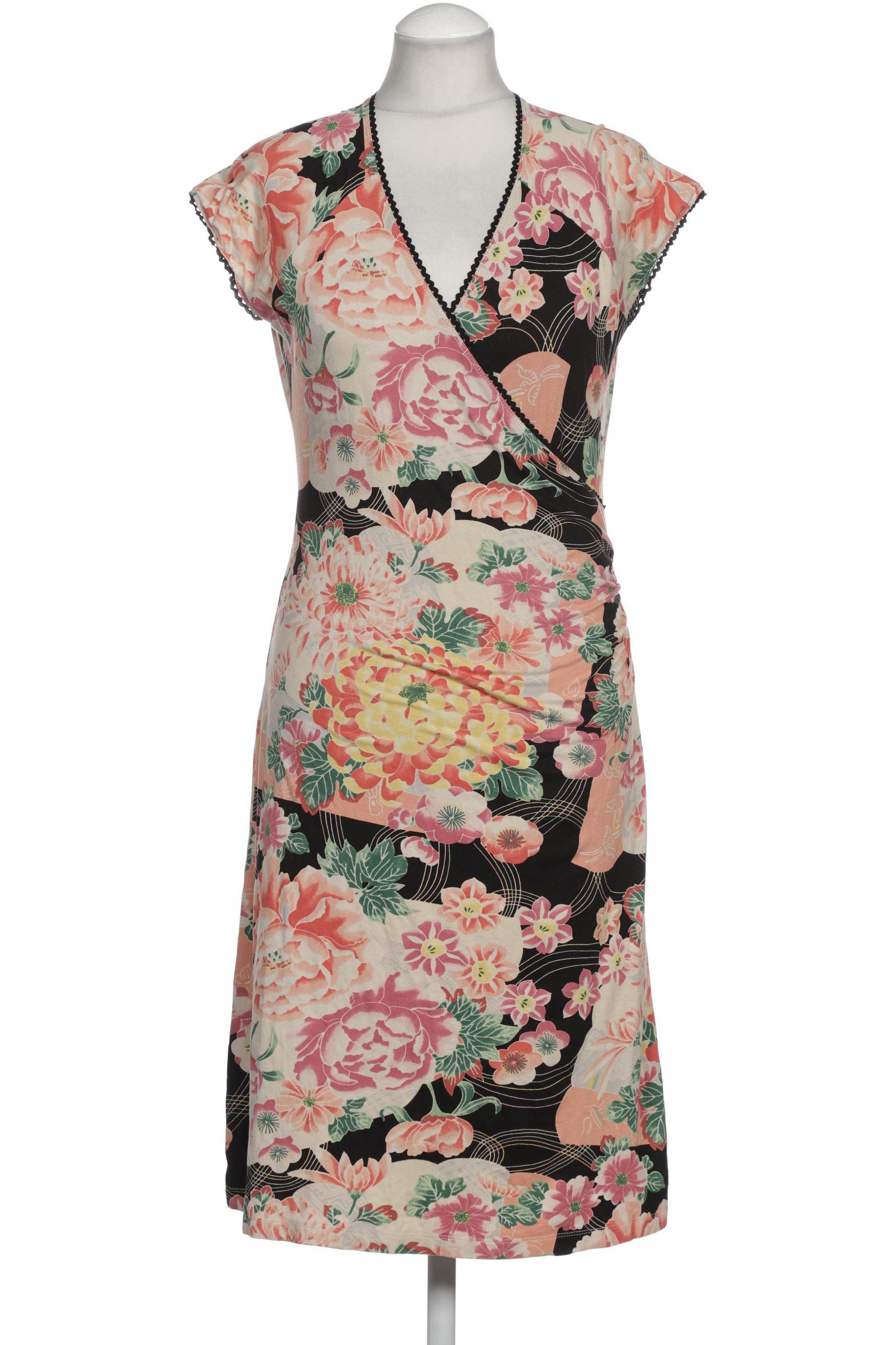 

King Louie Damen Kleid, mehrfarbig, Gr.