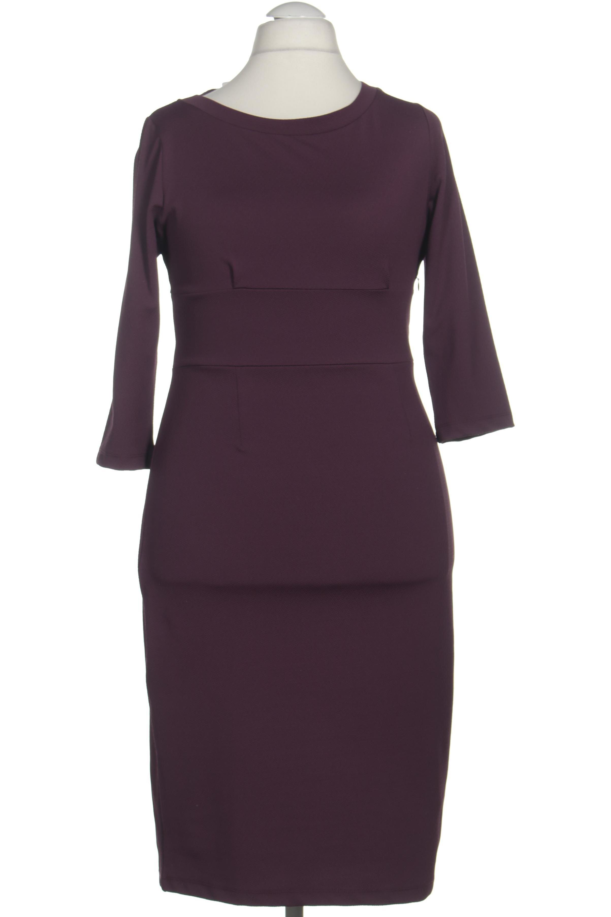 

King Louie Damen Kleid, lila, Gr.