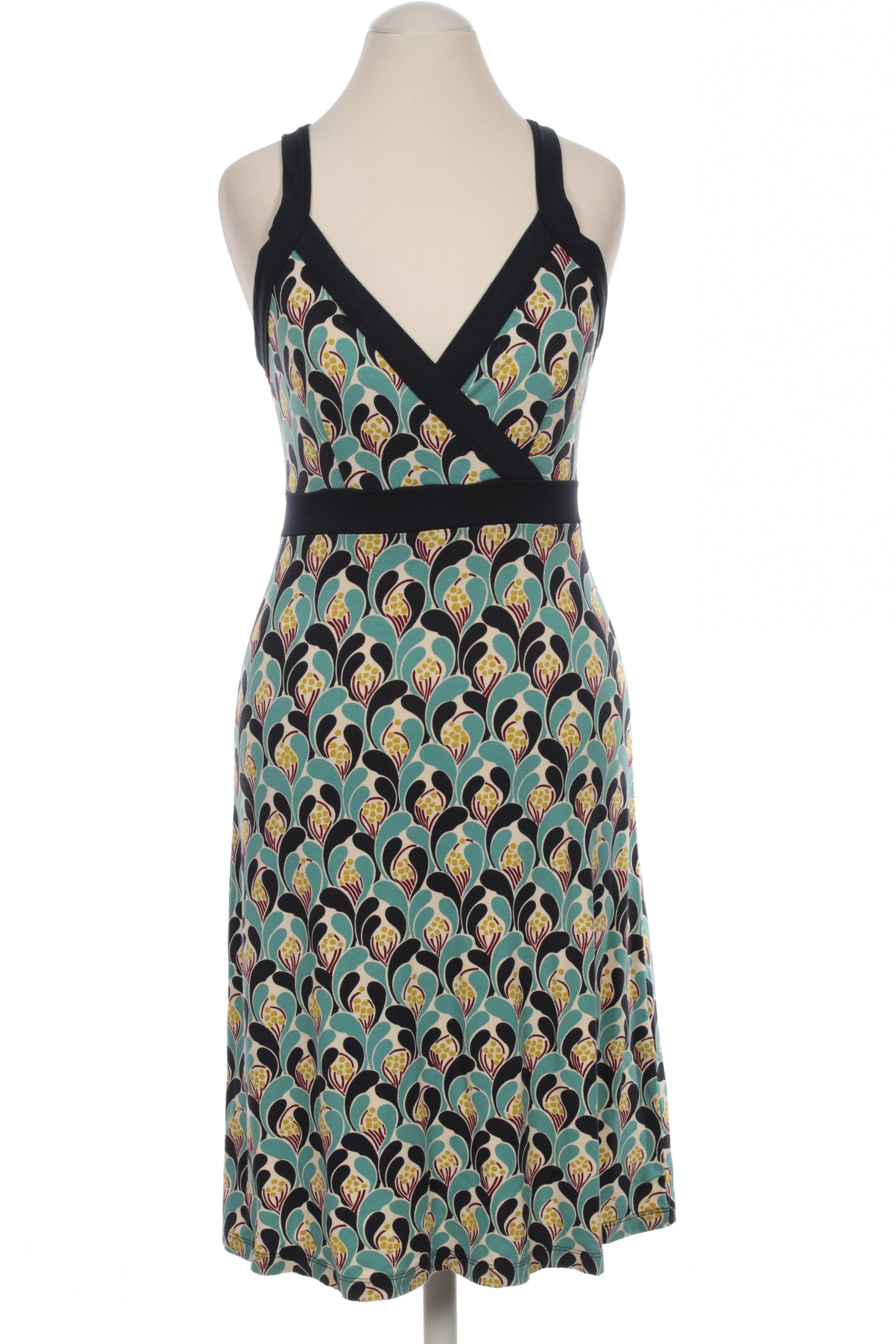 

King Louie Damen Kleid, grün, Gr.