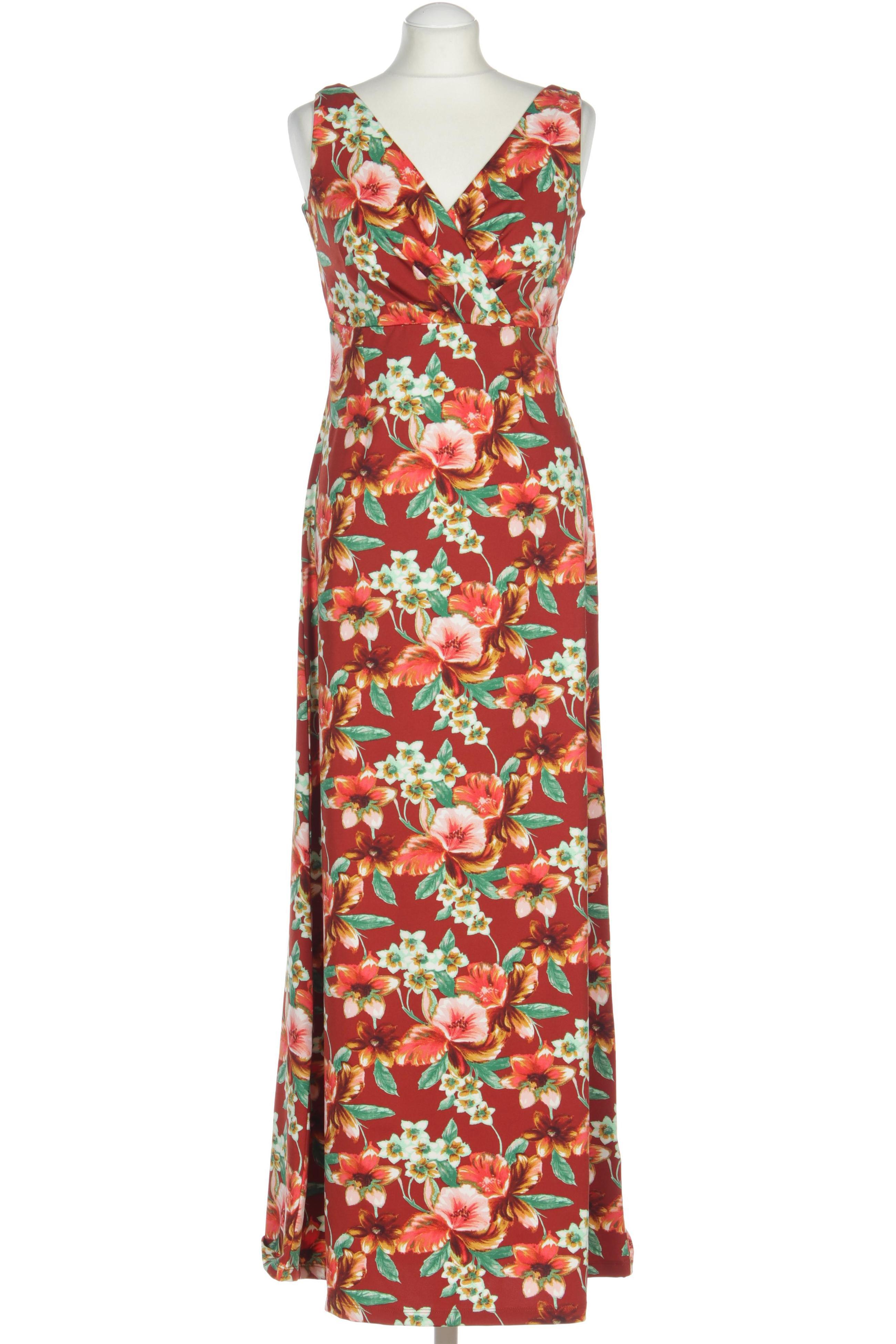 

King Louie Damen Kleid, rot, Gr.