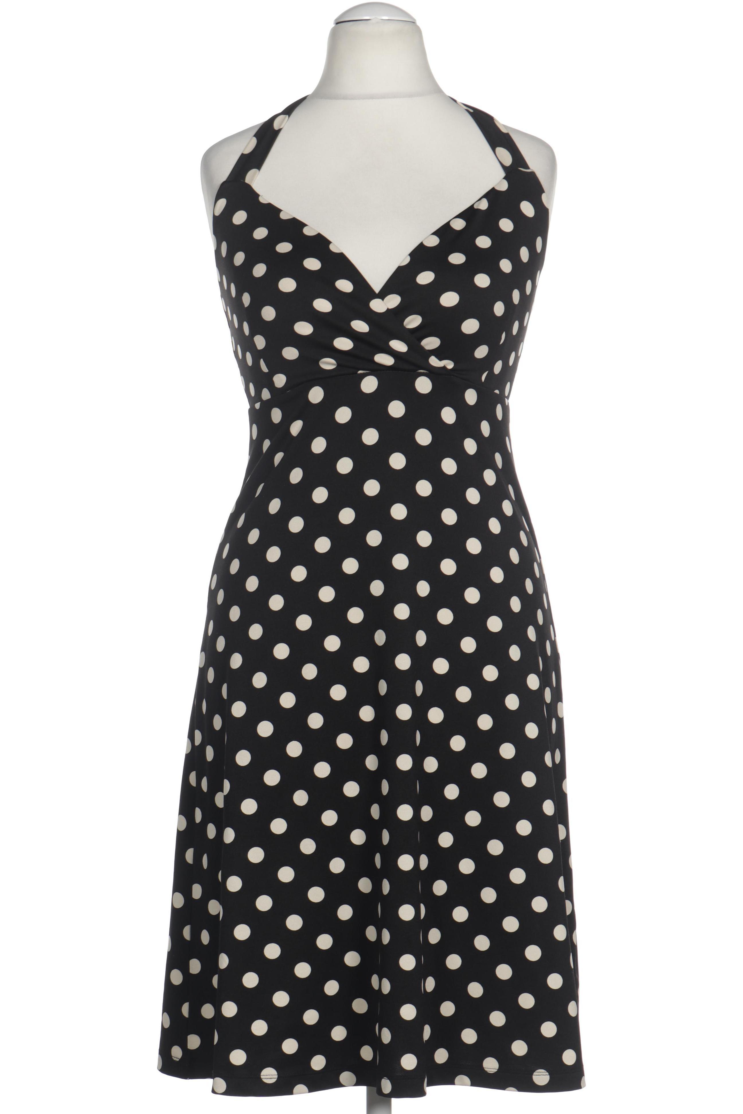 

King Louie Damen Kleid, schwarz, Gr.