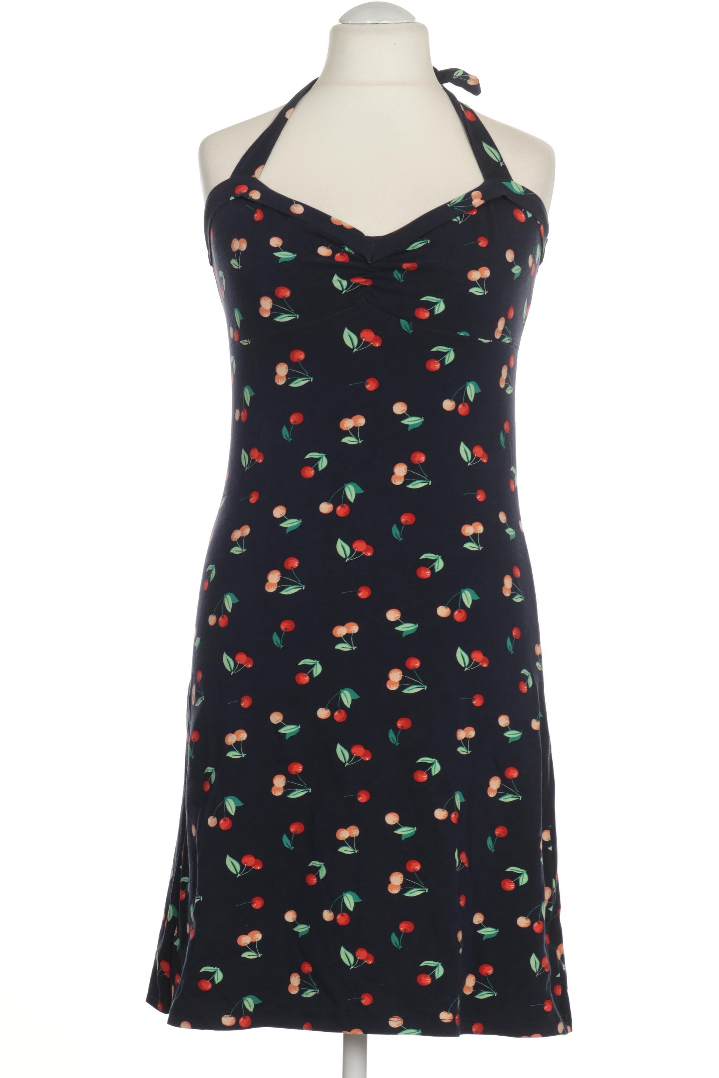 

King Louie Damen Kleid, blau, Gr.