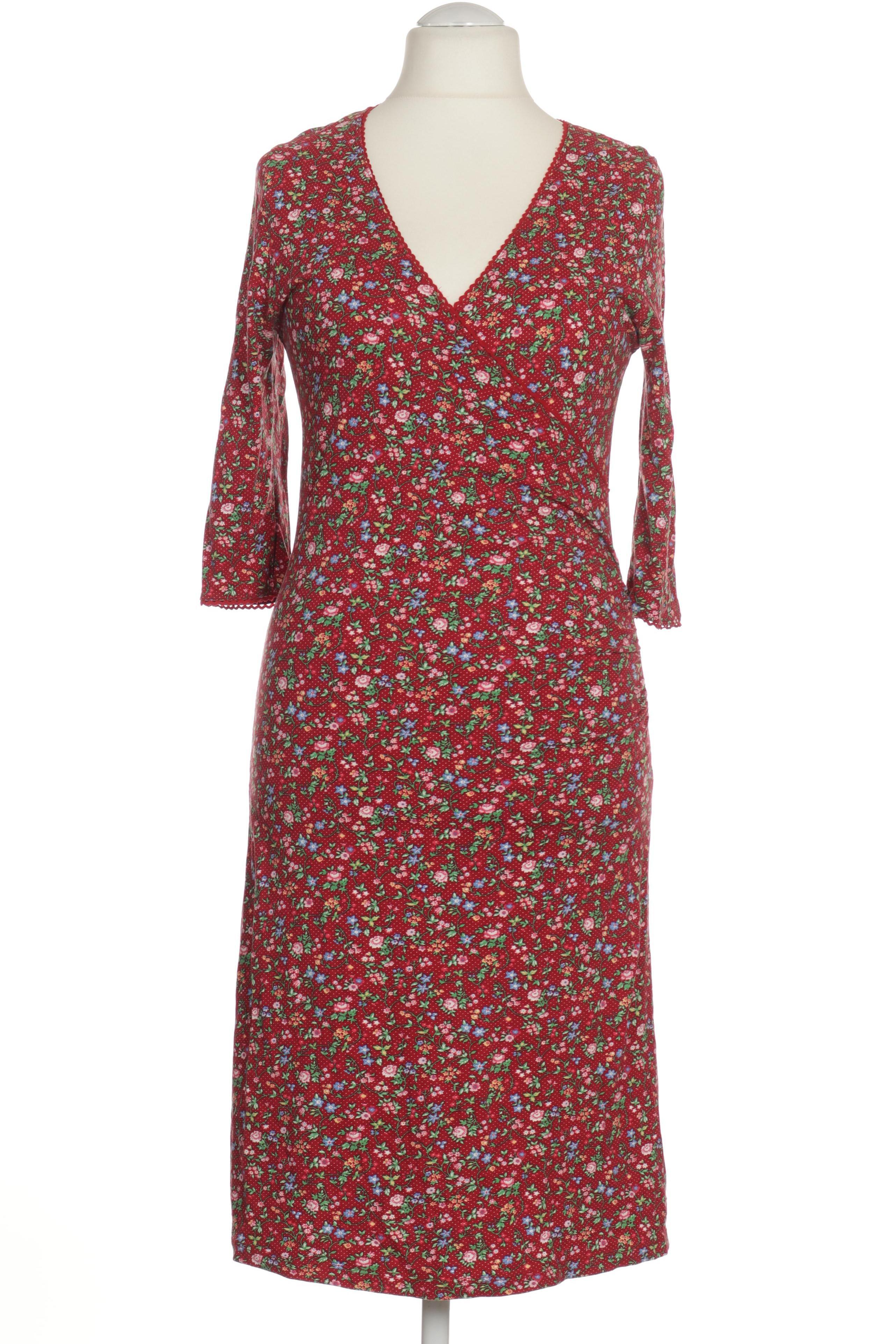 

King Louie Damen Kleid, rot, Gr.