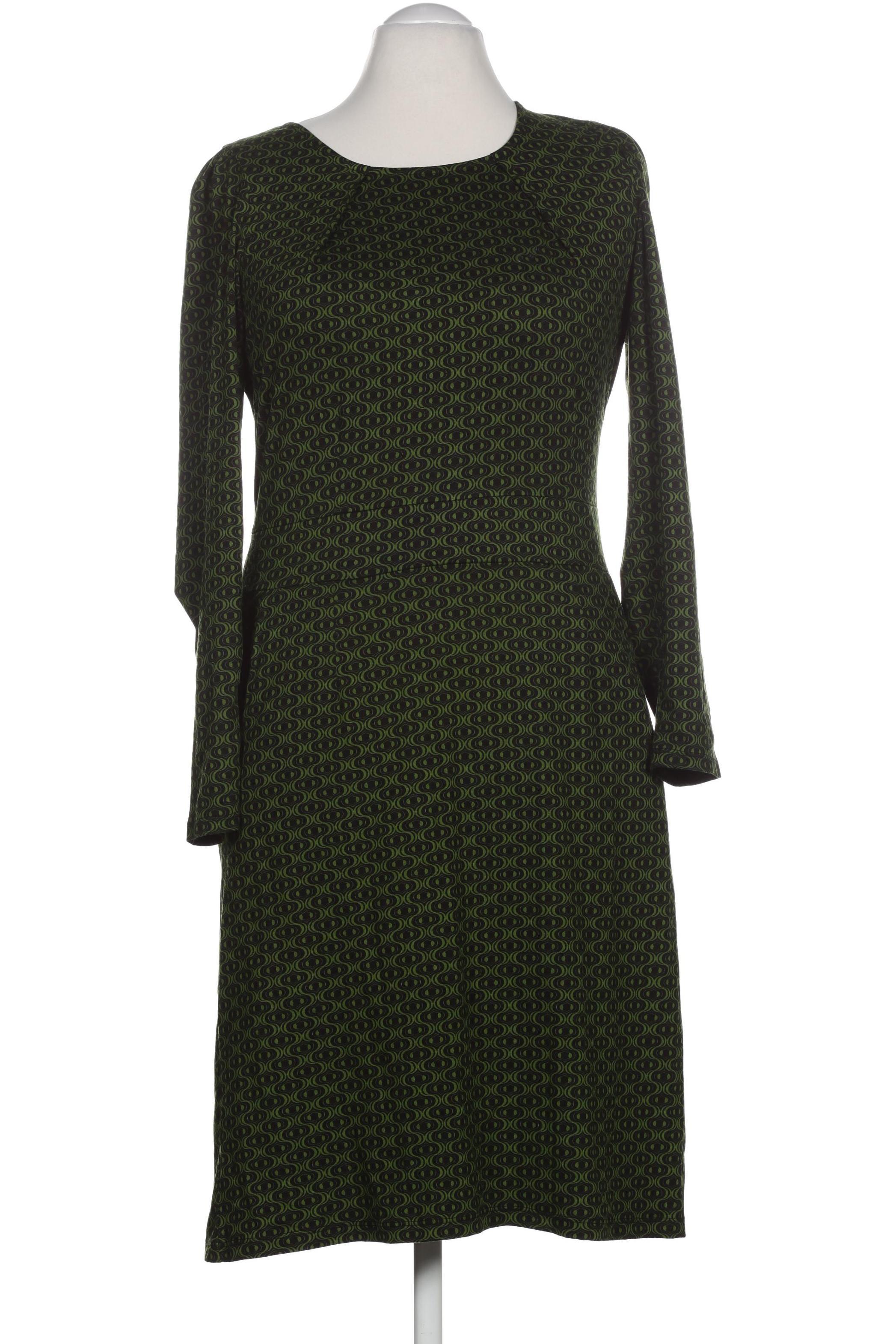 

King Louie Damen Kleid, grün, Gr.