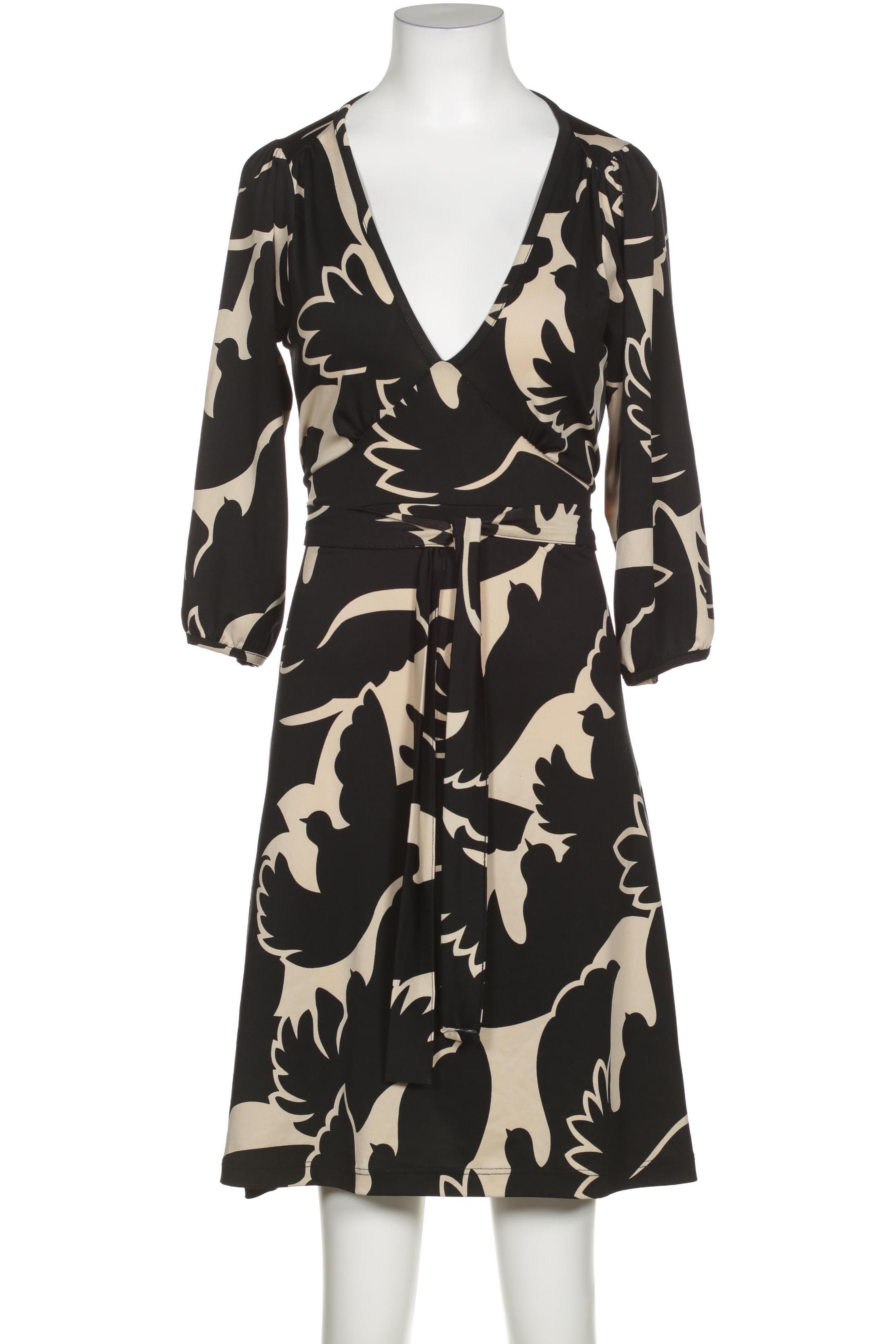 

King Louie Damen Kleid, schwarz, Gr.