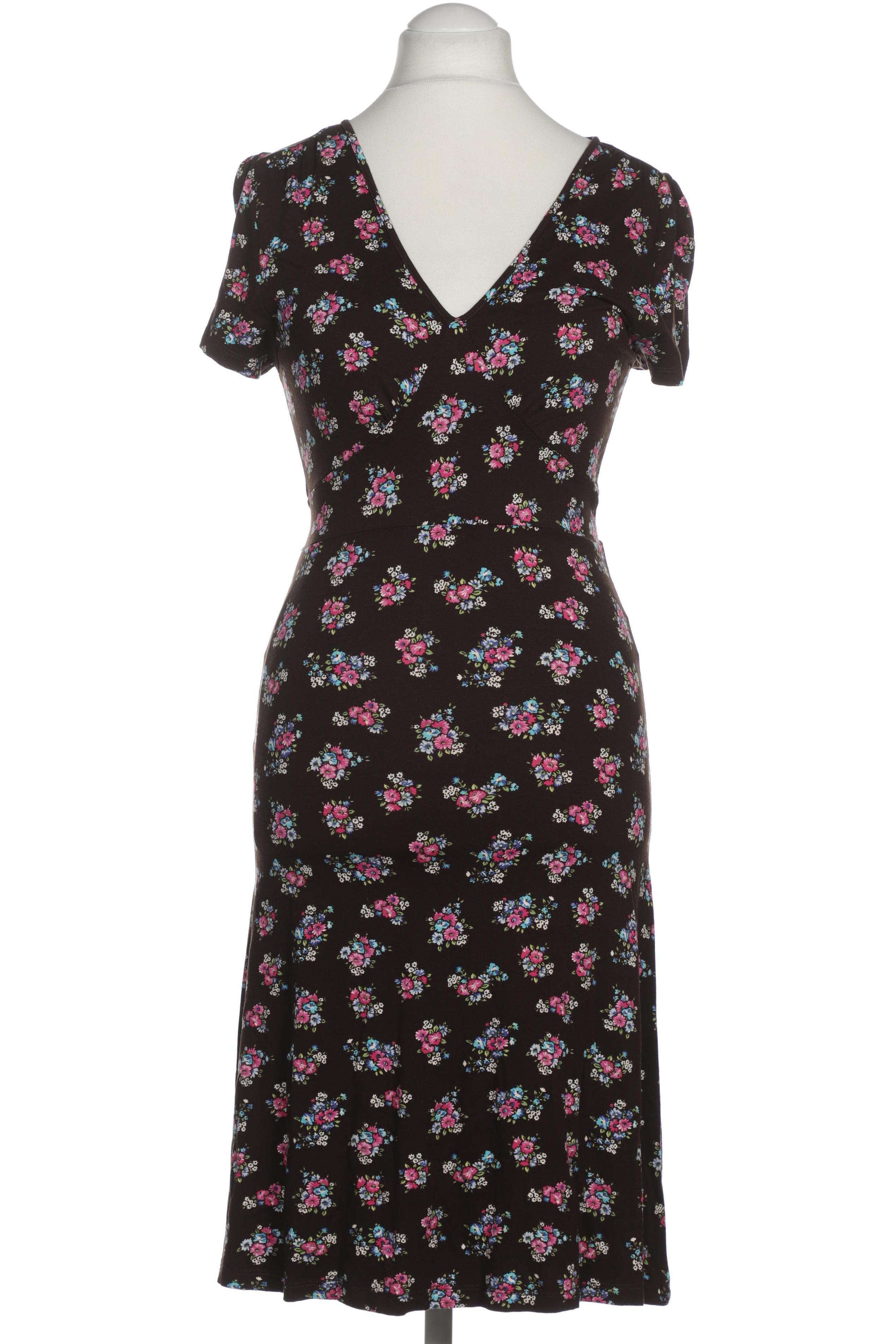 

King Louie Damen Kleid, braun, Gr.