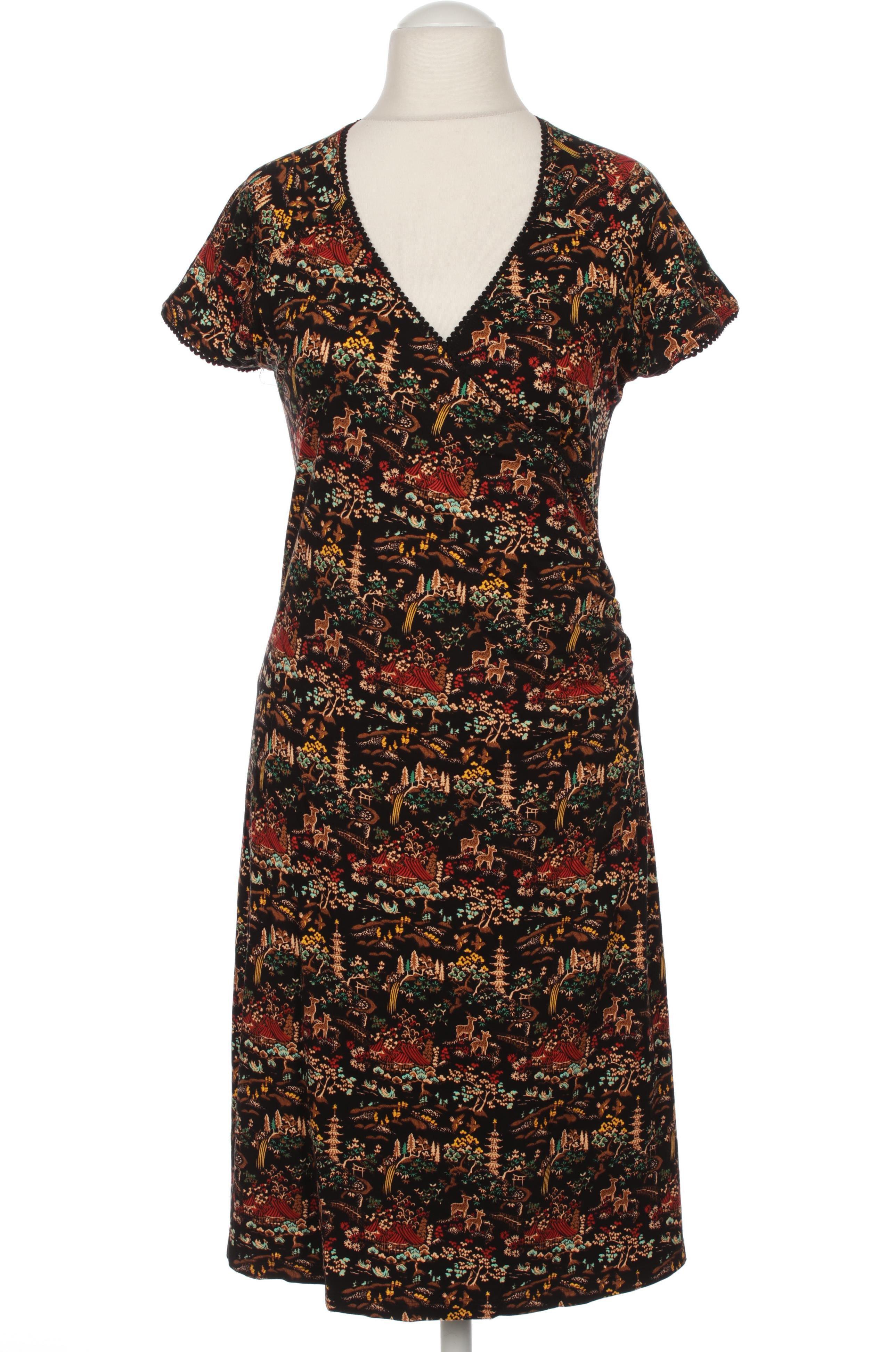 

King Louie Damen Kleid, mehrfarbig, Gr.