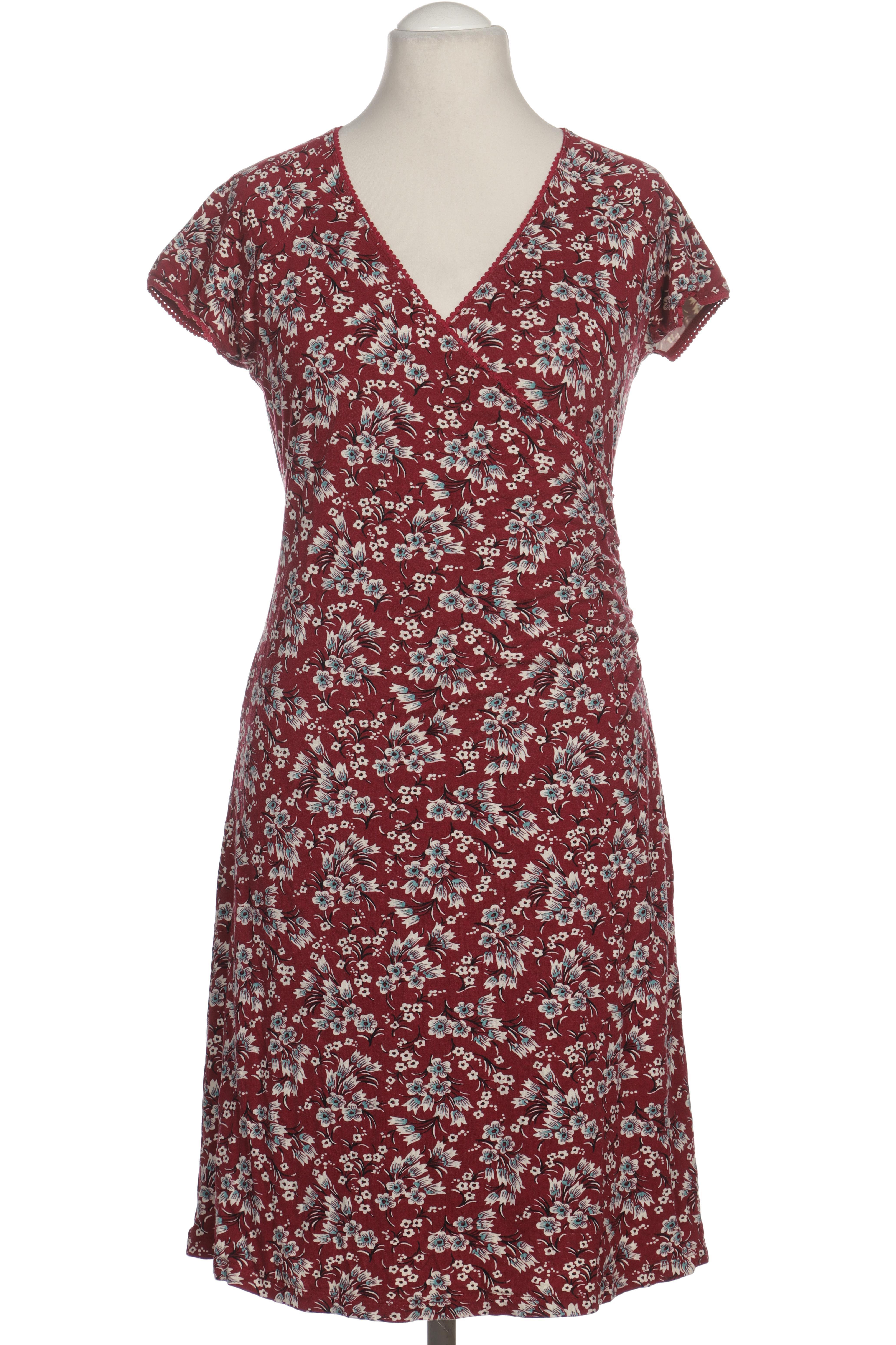 

King Louie Damen Kleid, rot, Gr.