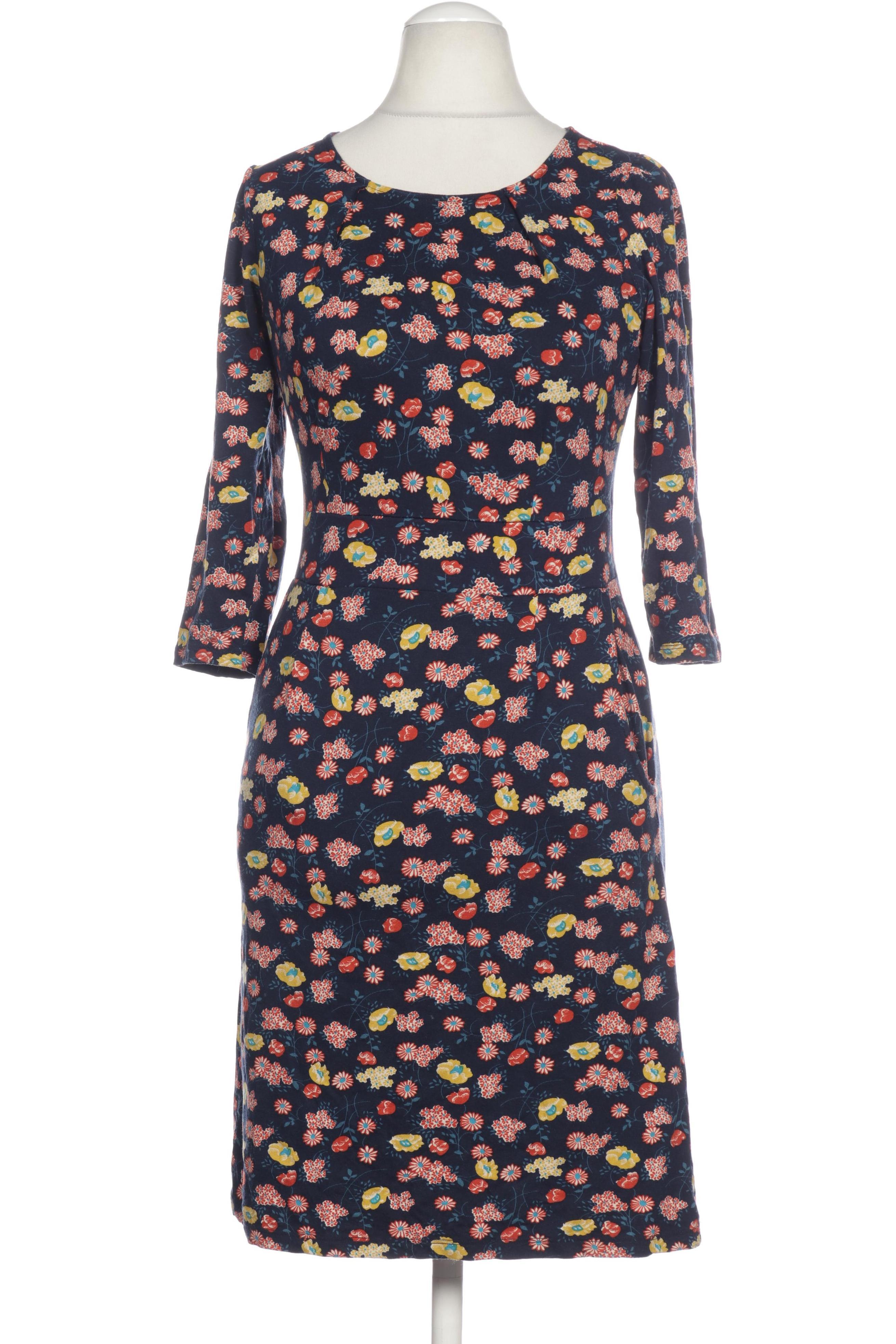 

King Louie Damen Kleid, blau, Gr.