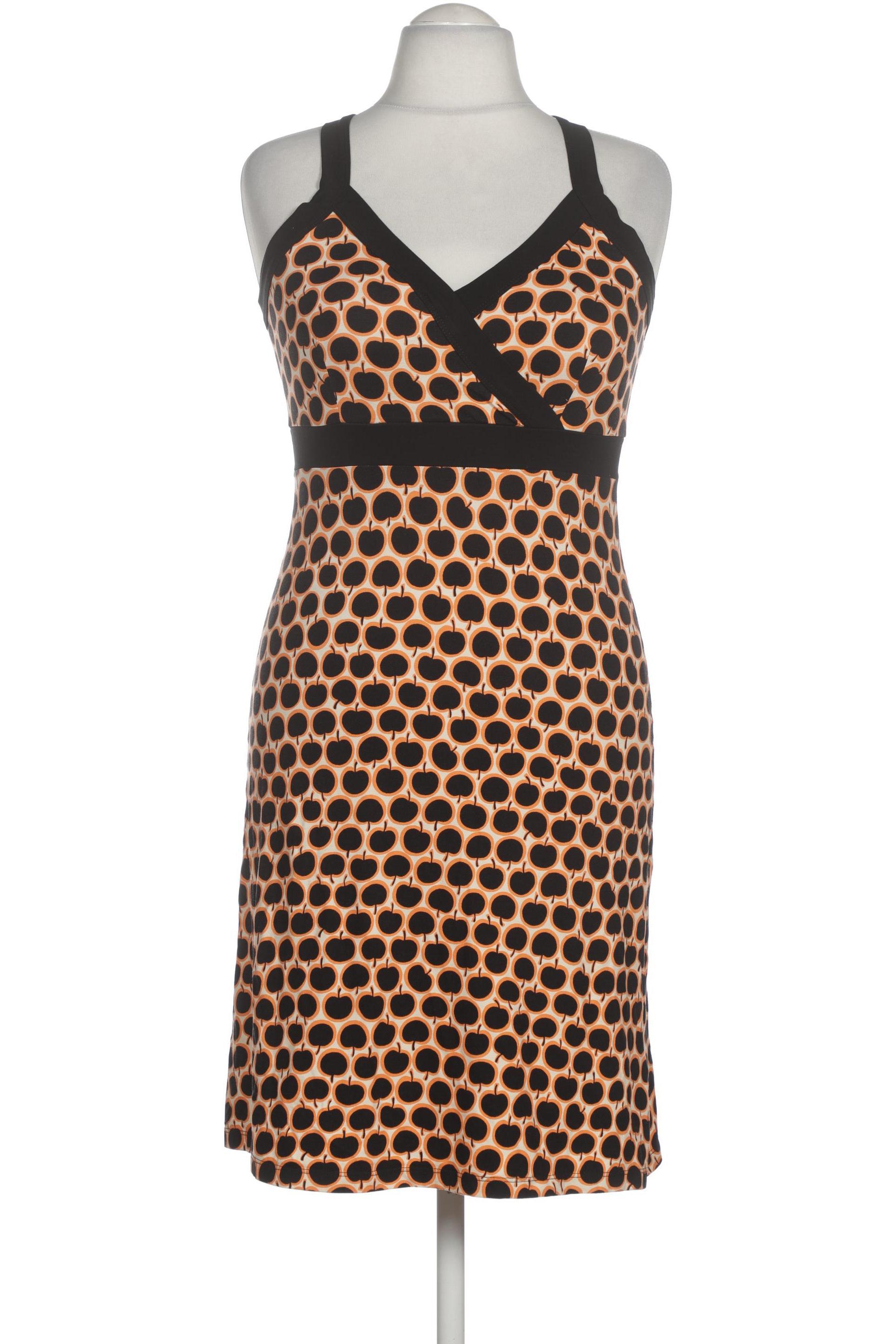 

King Louie Damen Kleid, schwarz, Gr.