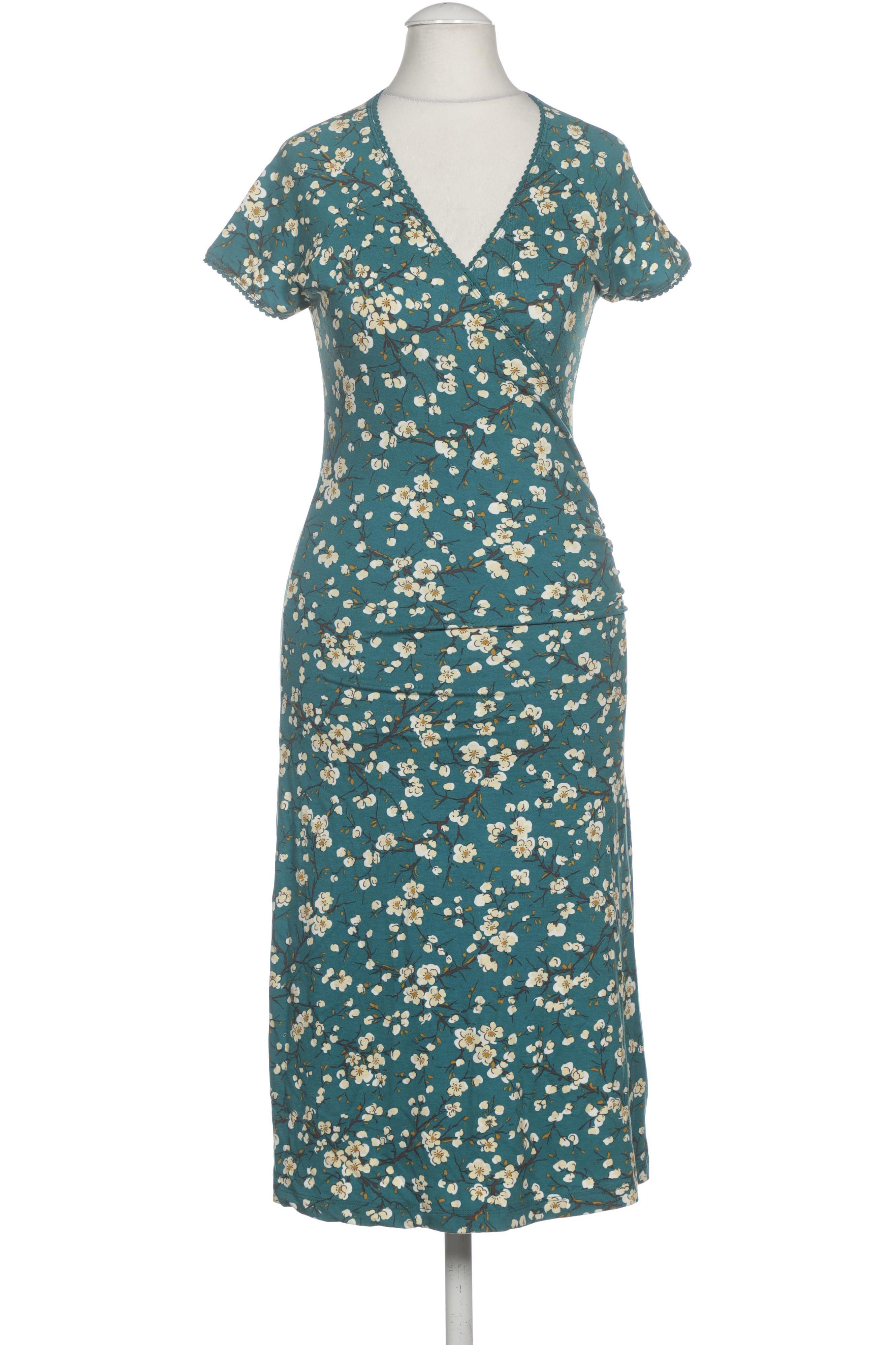 

King Louie Damen Kleid, türkis, Gr.