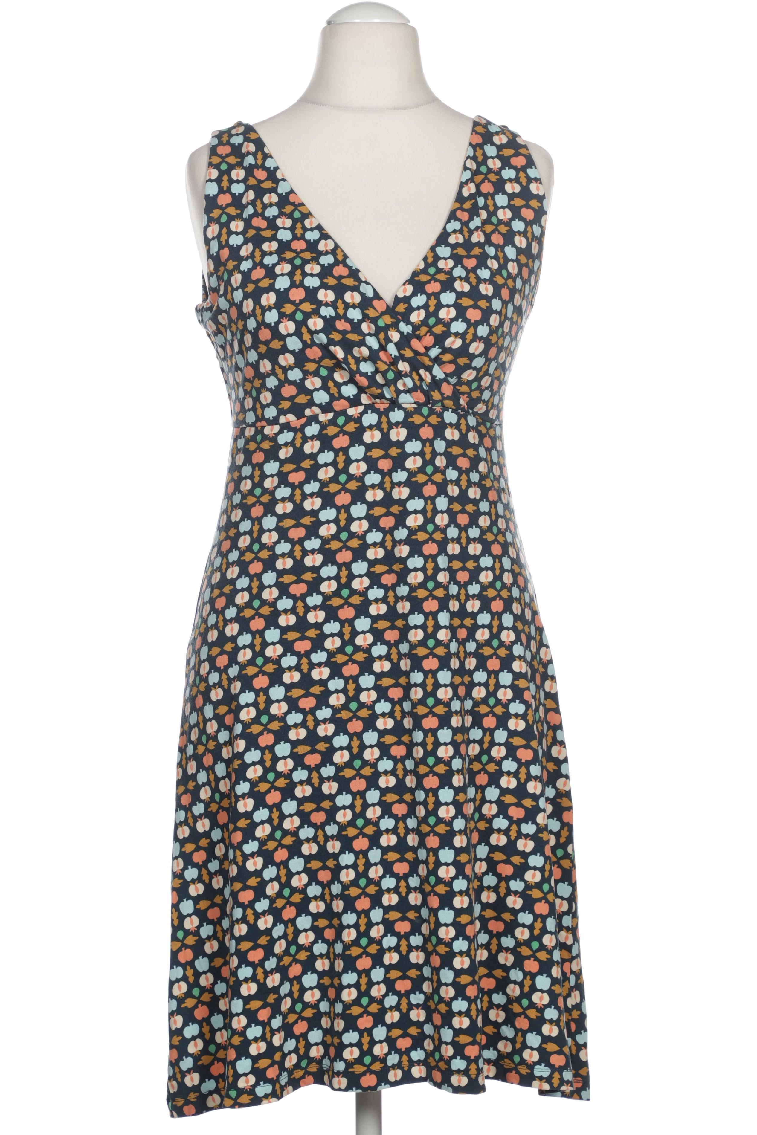 

King Louie Damen Kleid, blau, Gr.