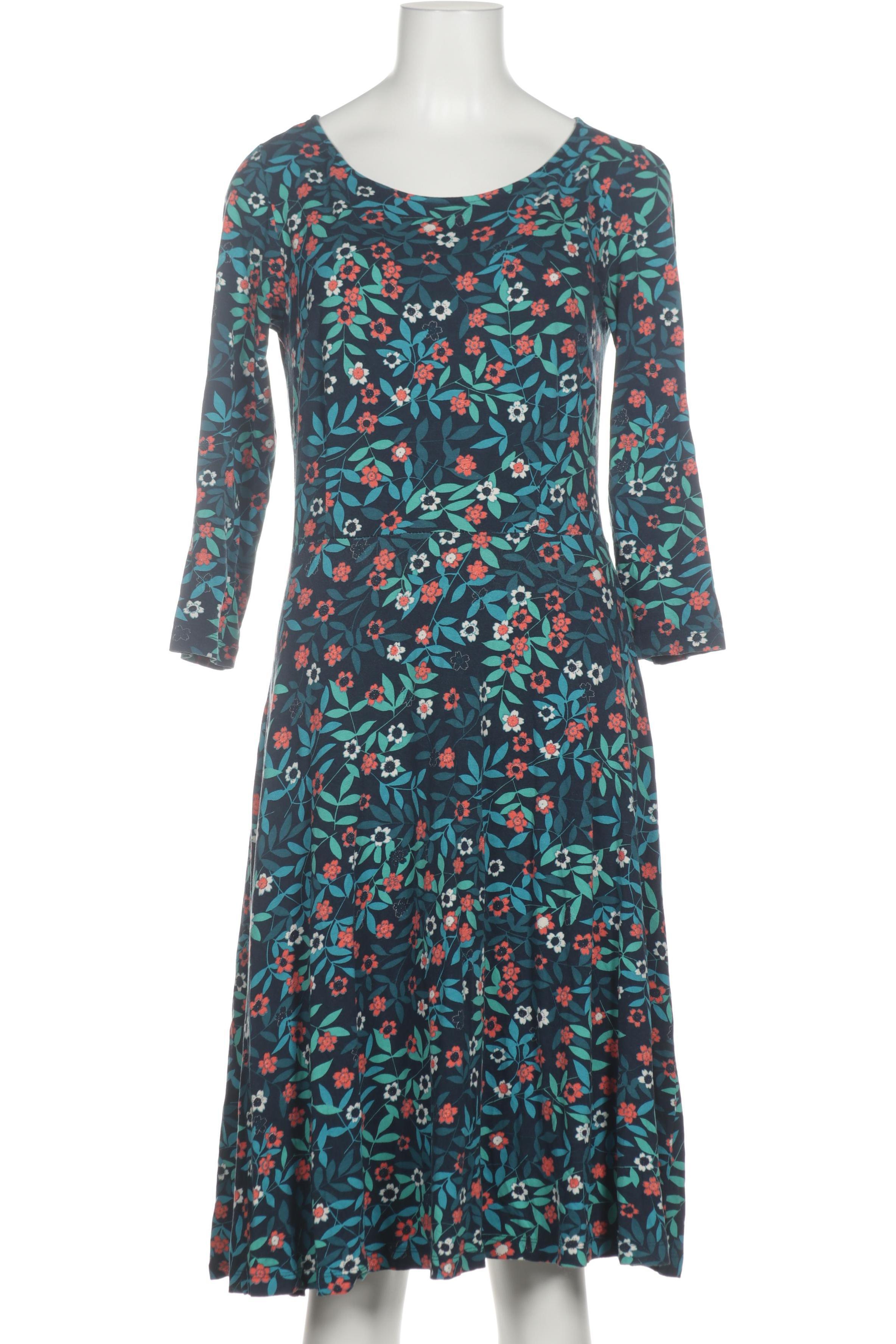 

King Louie Damen Kleid, blau, Gr.