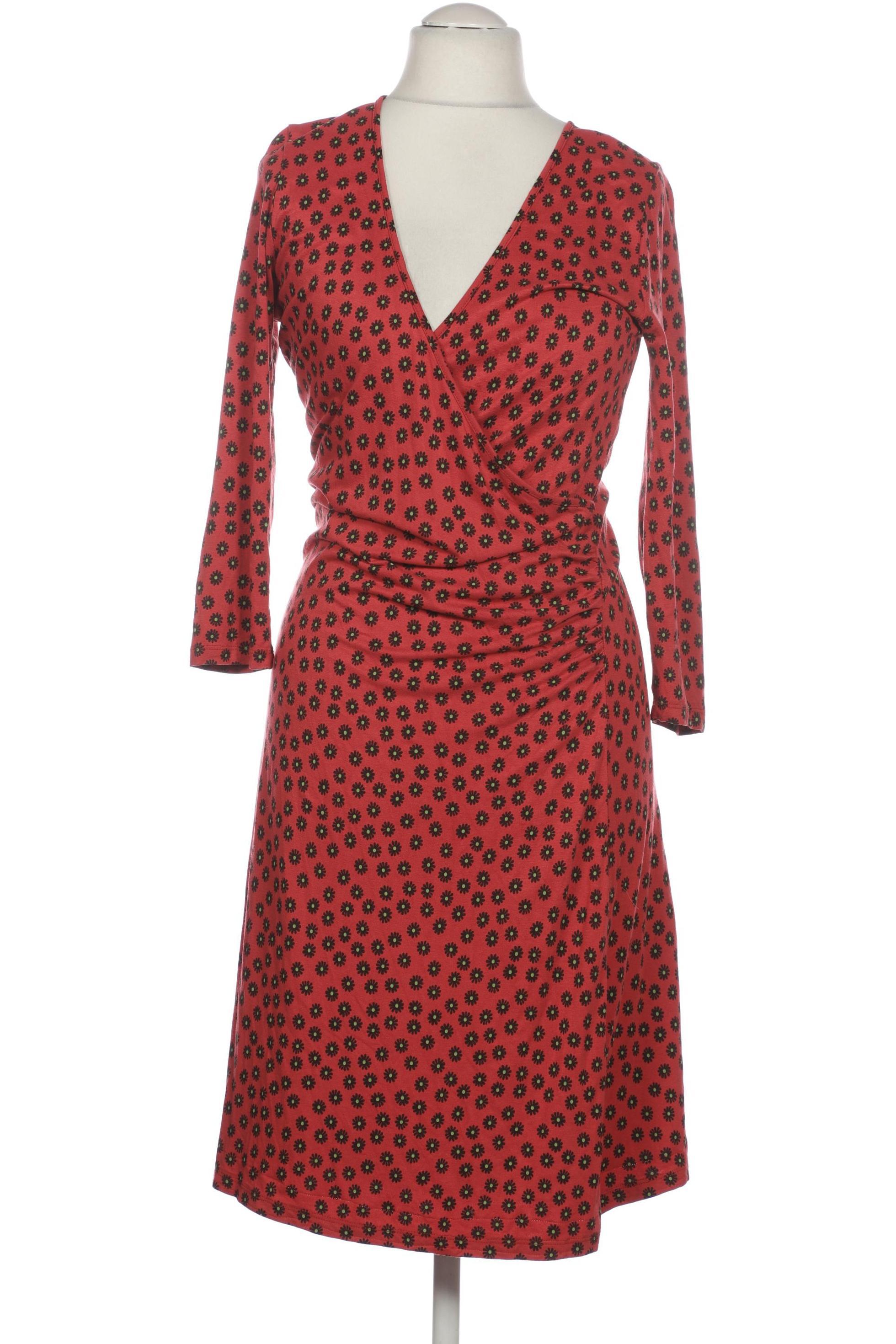 

King Louie Damen Kleid, rot, Gr.