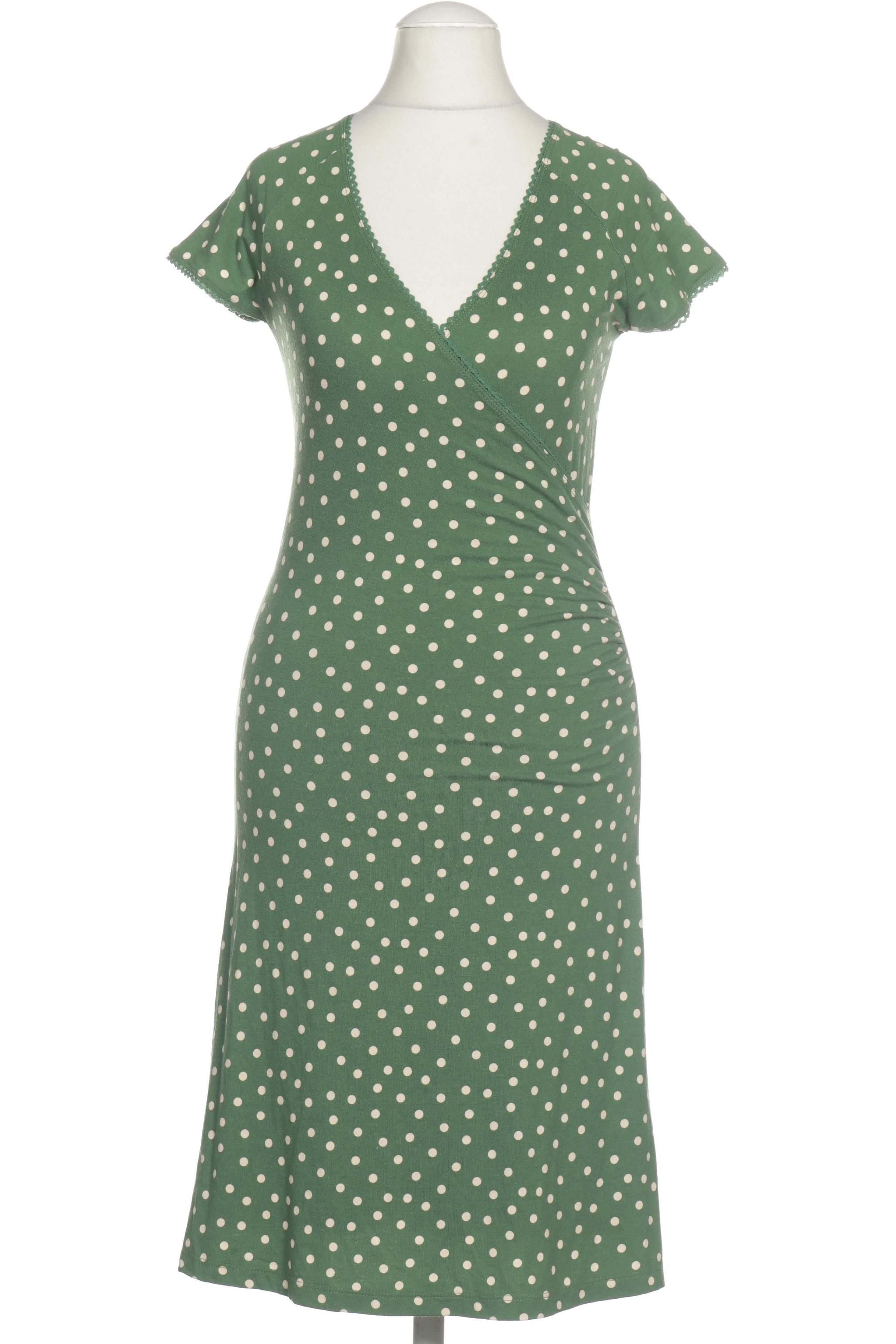 

King Louie Damen Kleid, grün, Gr.