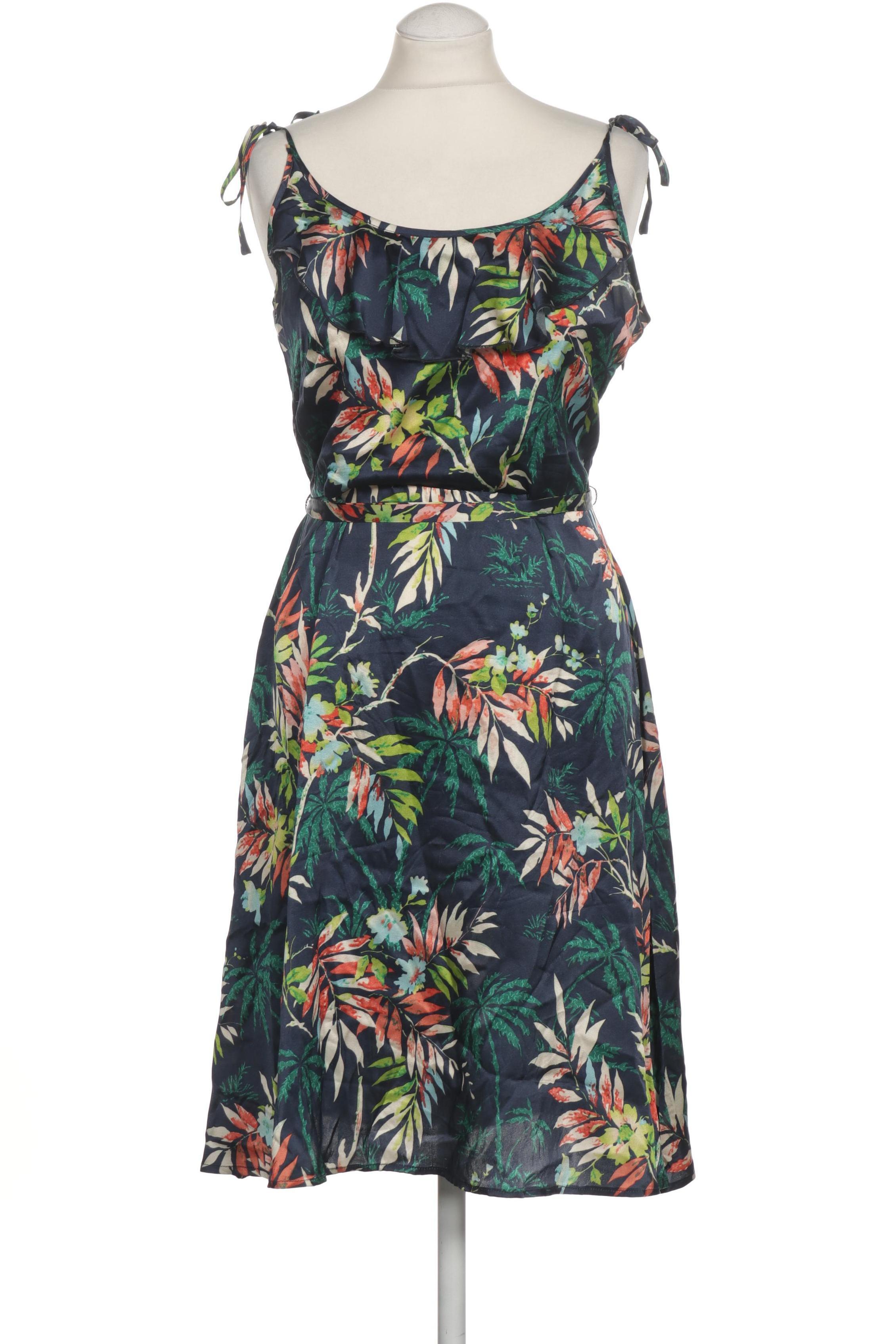 

King Louie Damen Kleid, blau, Gr.