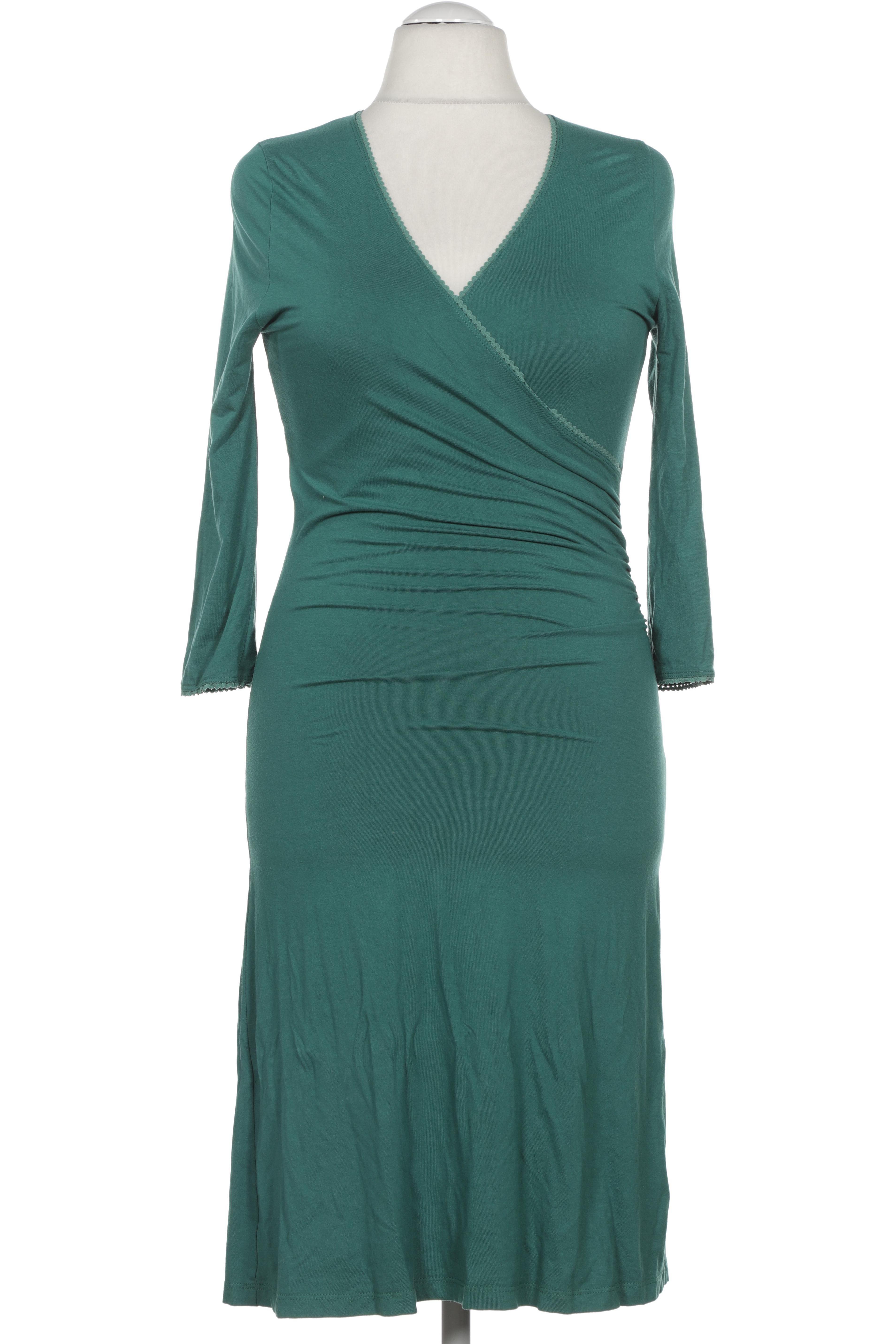 

King Louie Damen Kleid, grün, Gr.