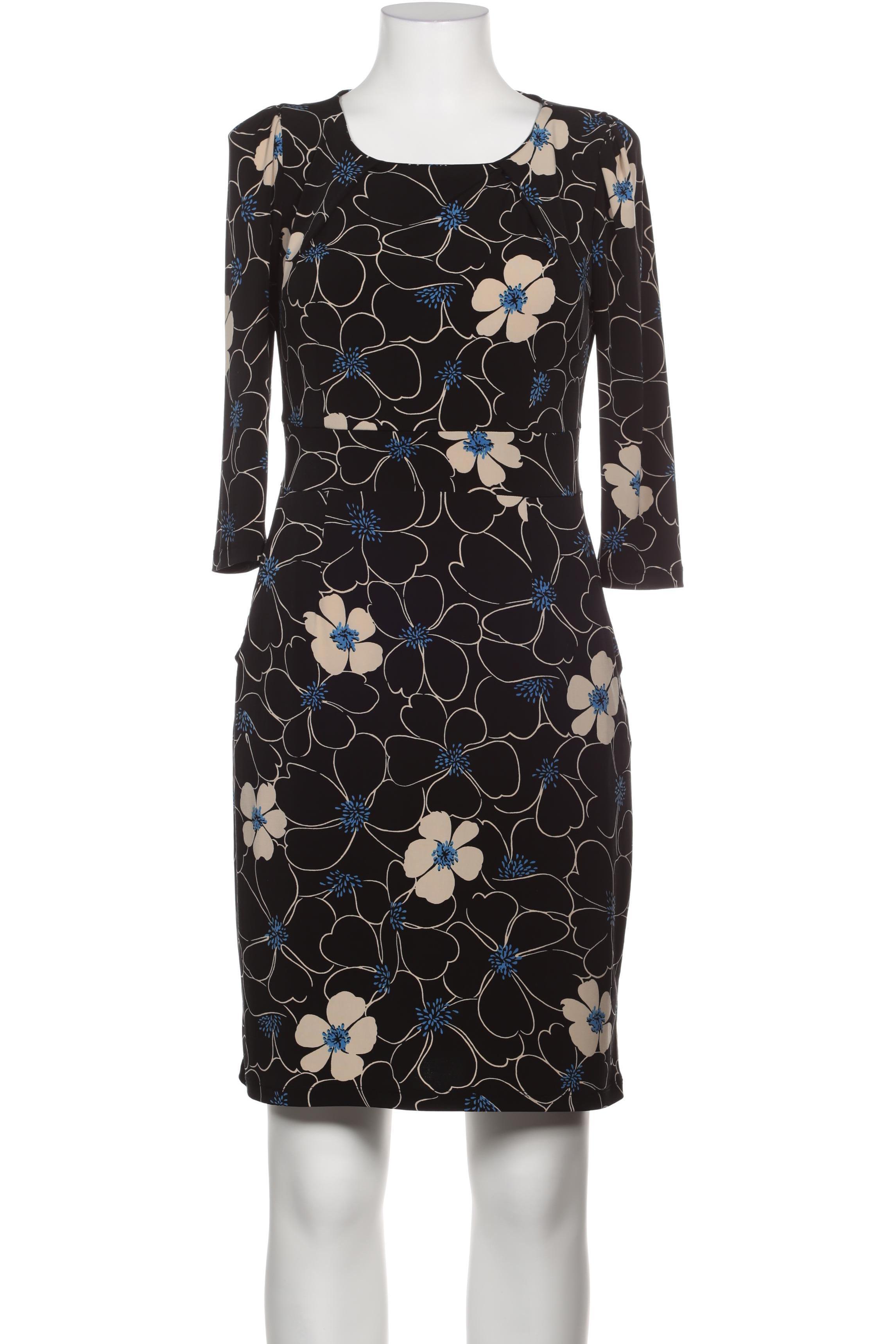 

King Louie Damen Kleid, schwarz, Gr.