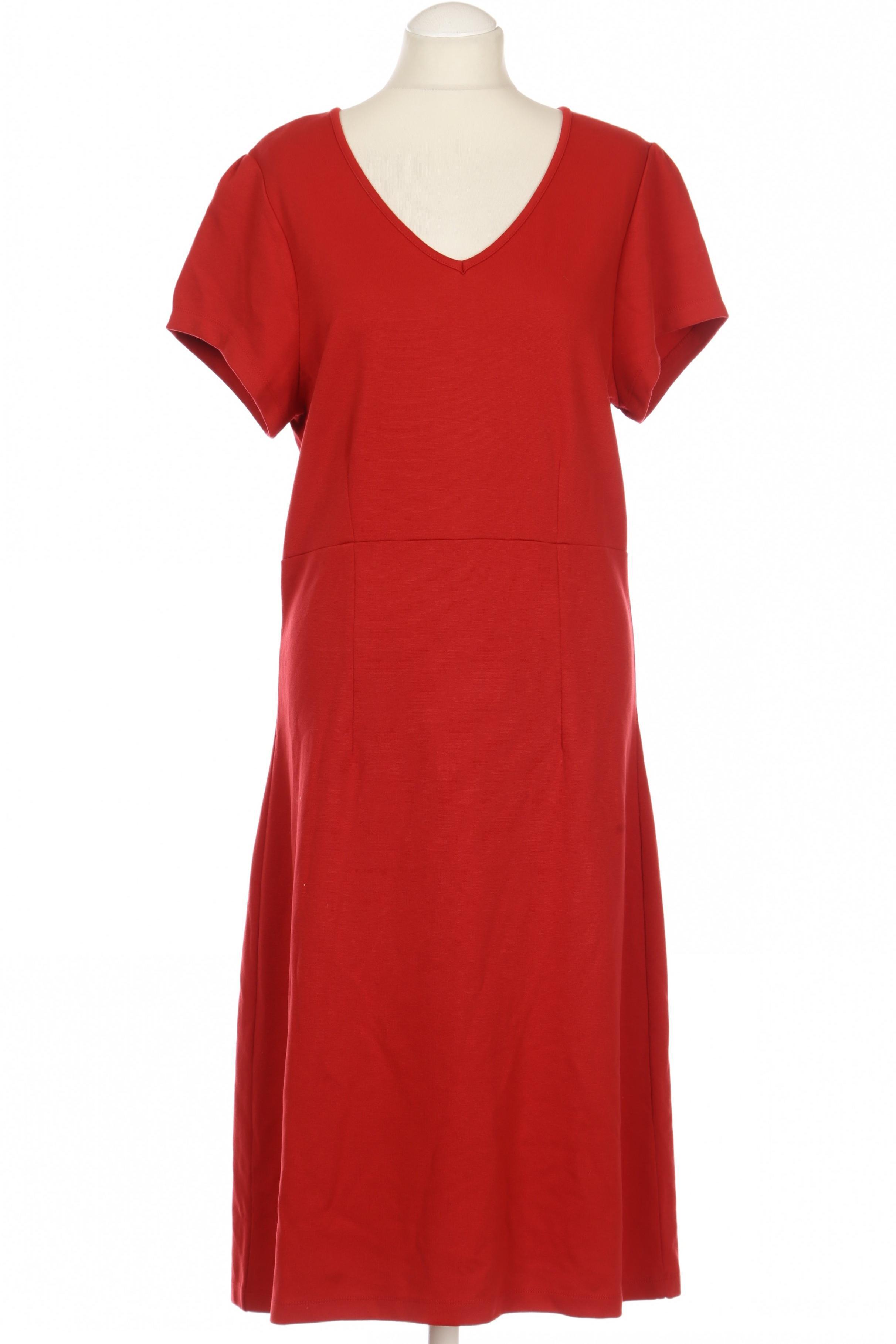 

King Louie Damen Kleid, rot, Gr.