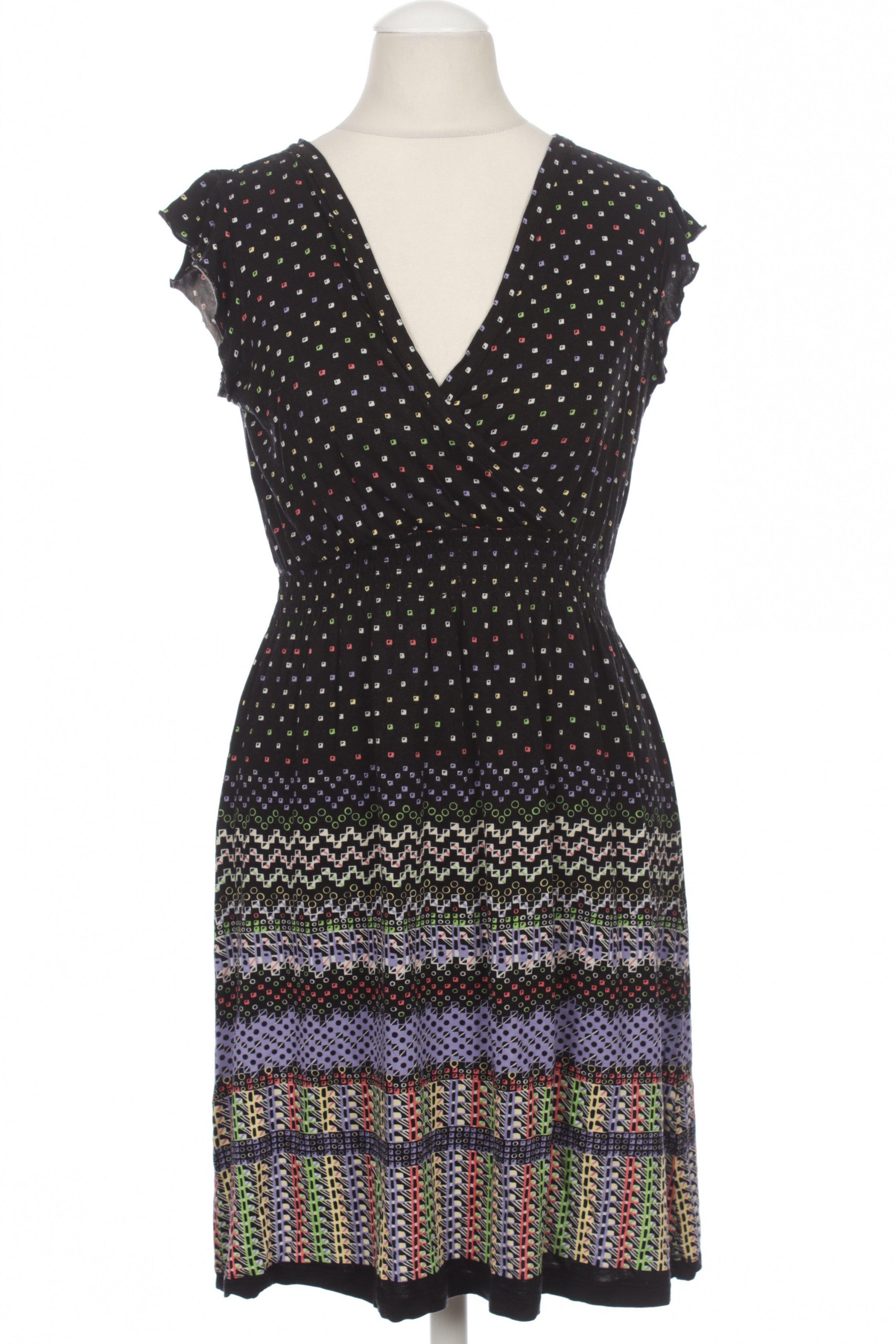 

King Louie Damen Kleid, mehrfarbig, Gr.