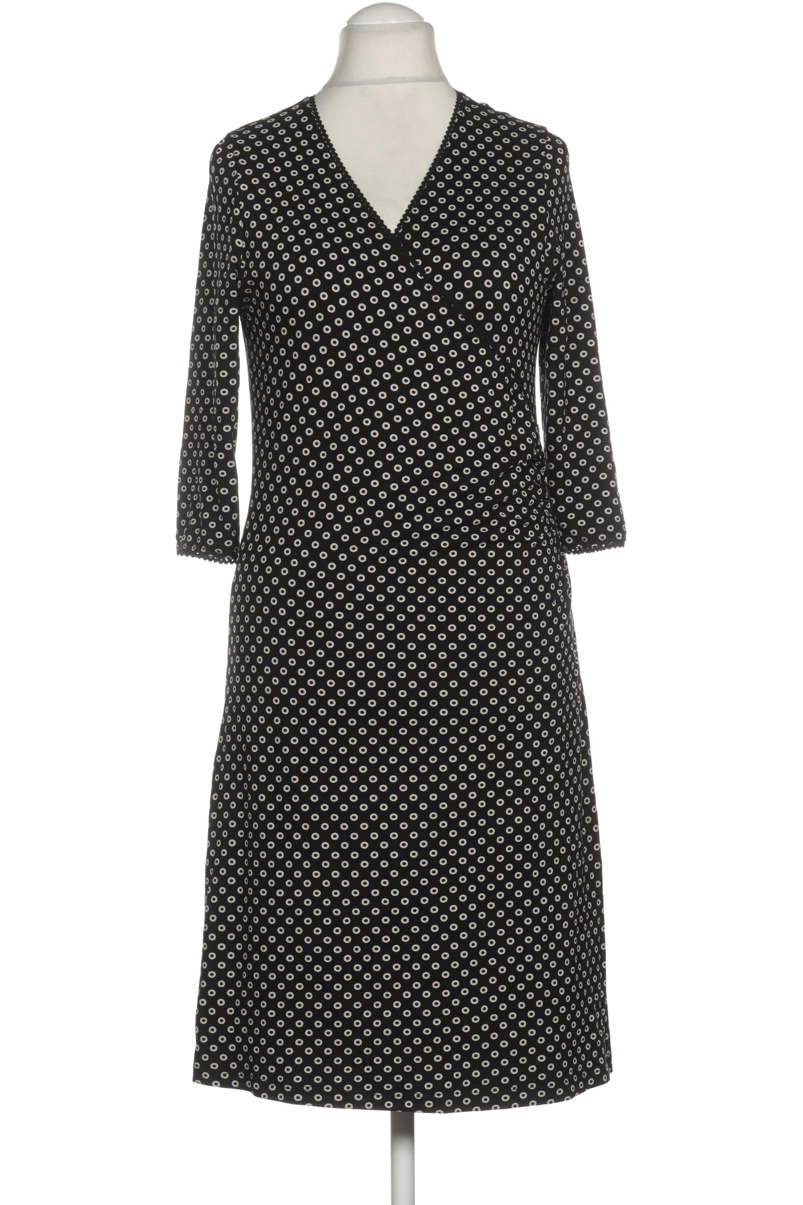 

King Louie Damen Kleid, schwarz, Gr.