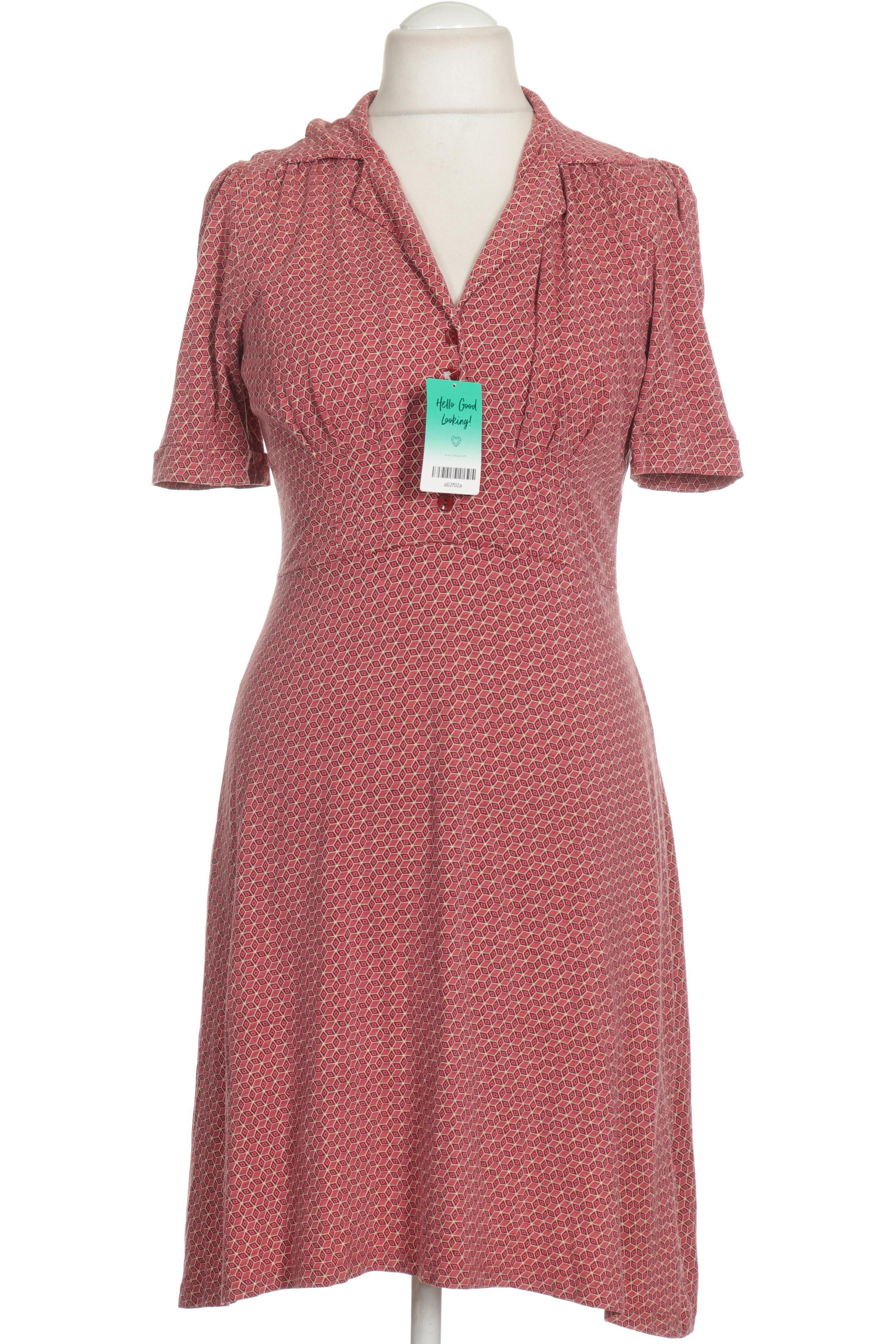 

King Louie Damen Kleid, braun, Gr.