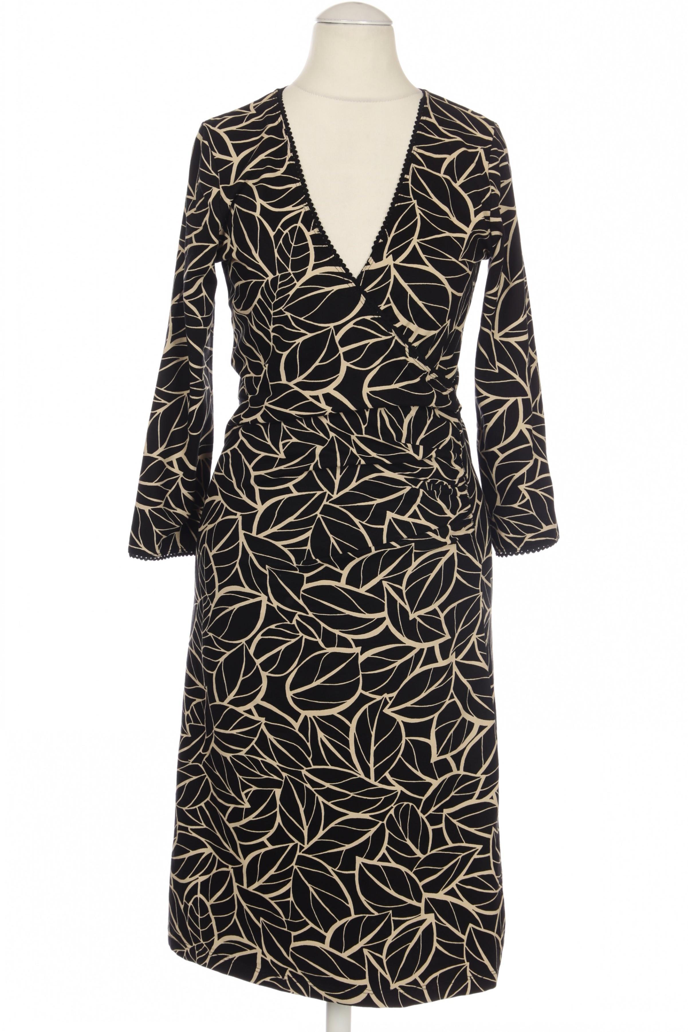 

King Louie Damen Kleid, schwarz, Gr.