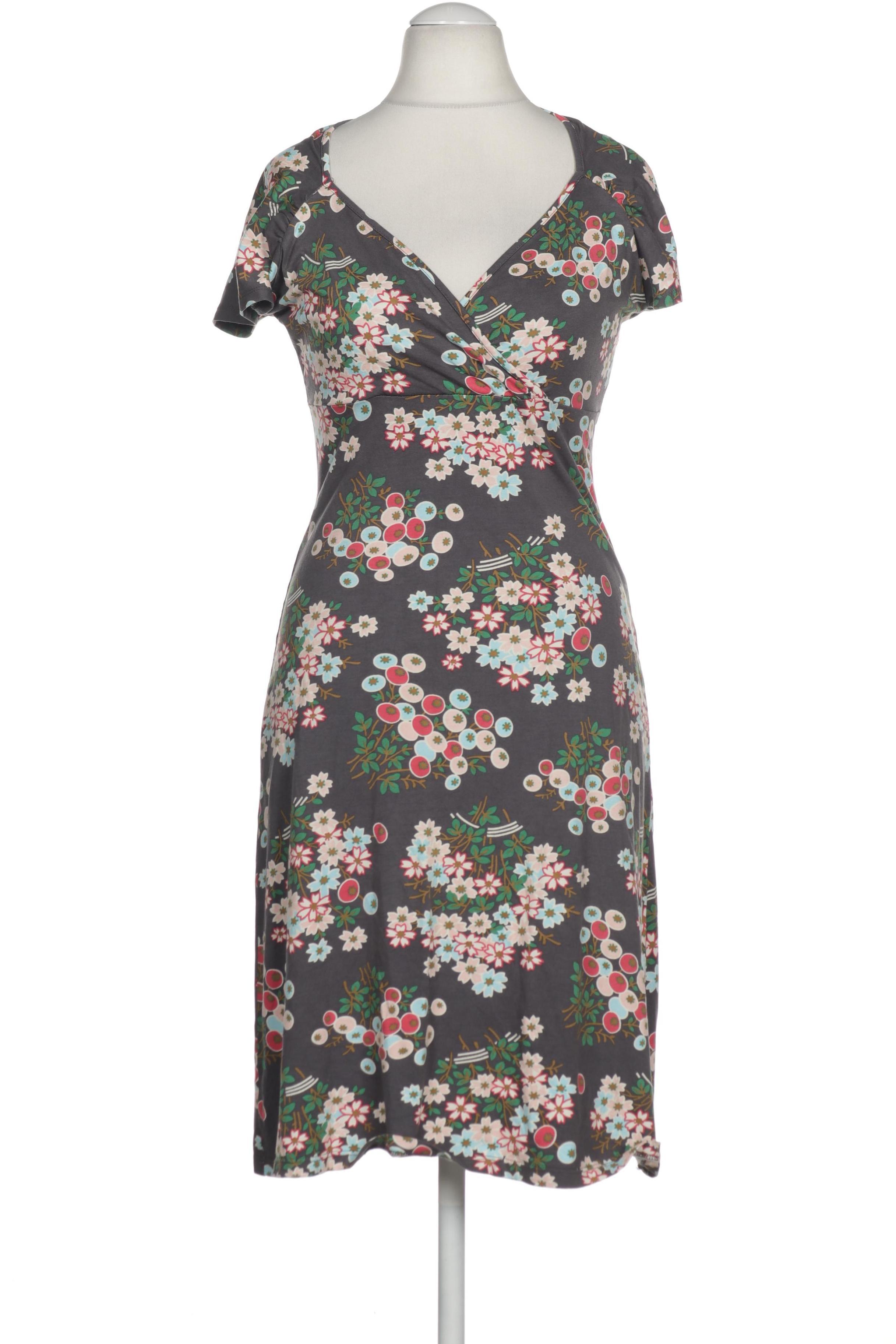 

King Louie Damen Kleid, grau, Gr.