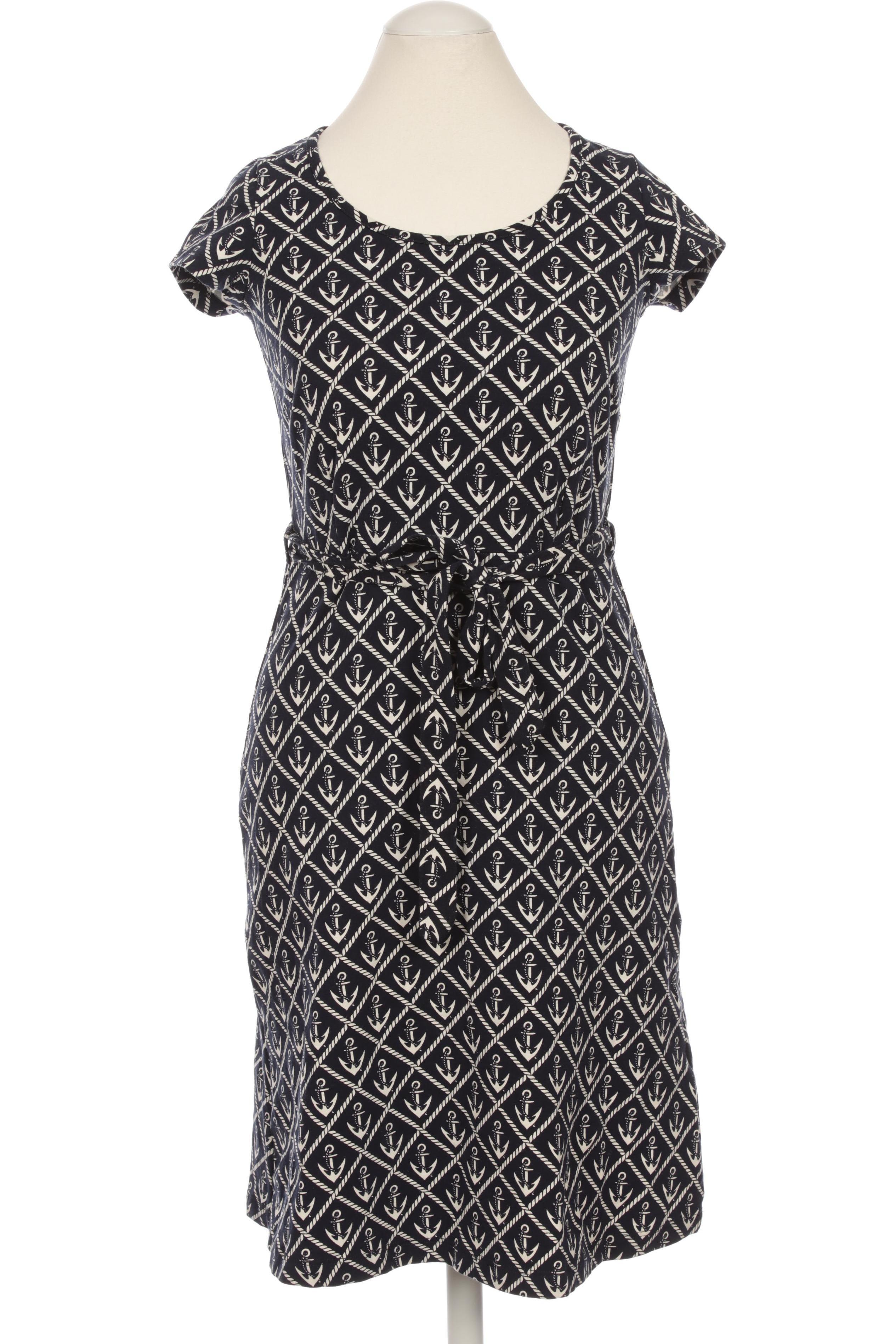 

King Louie Damen Kleid, blau, Gr.