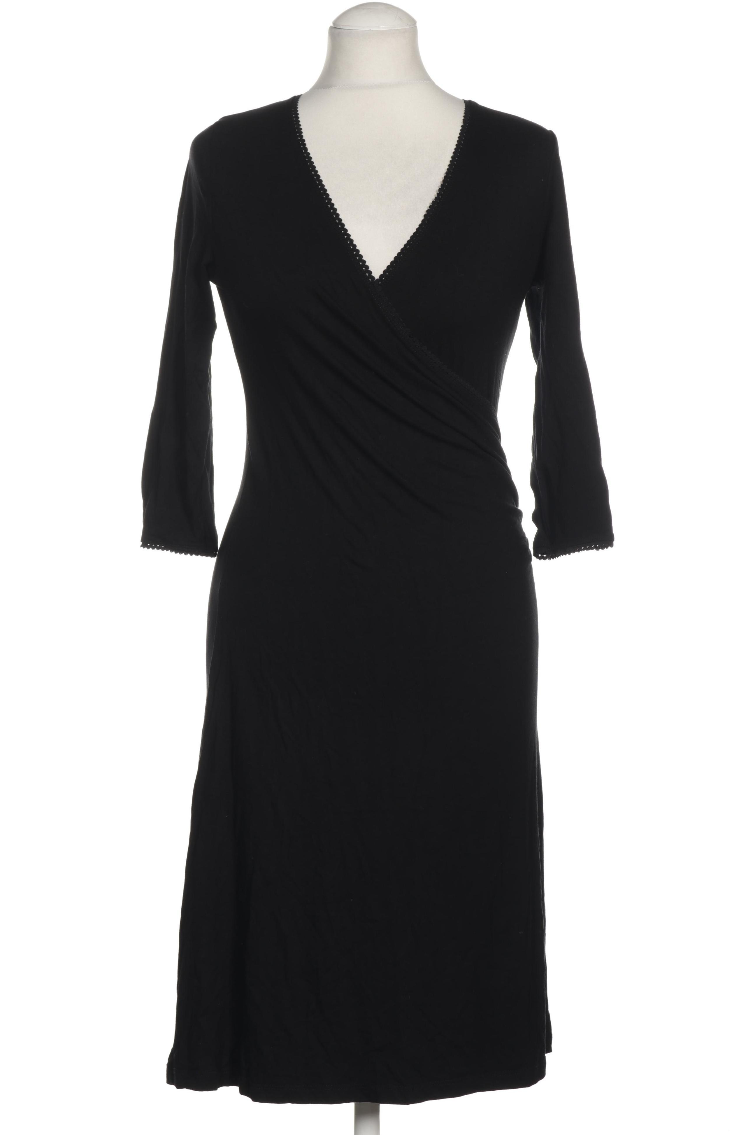 

King Louie Damen Kleid, schwarz, Gr.