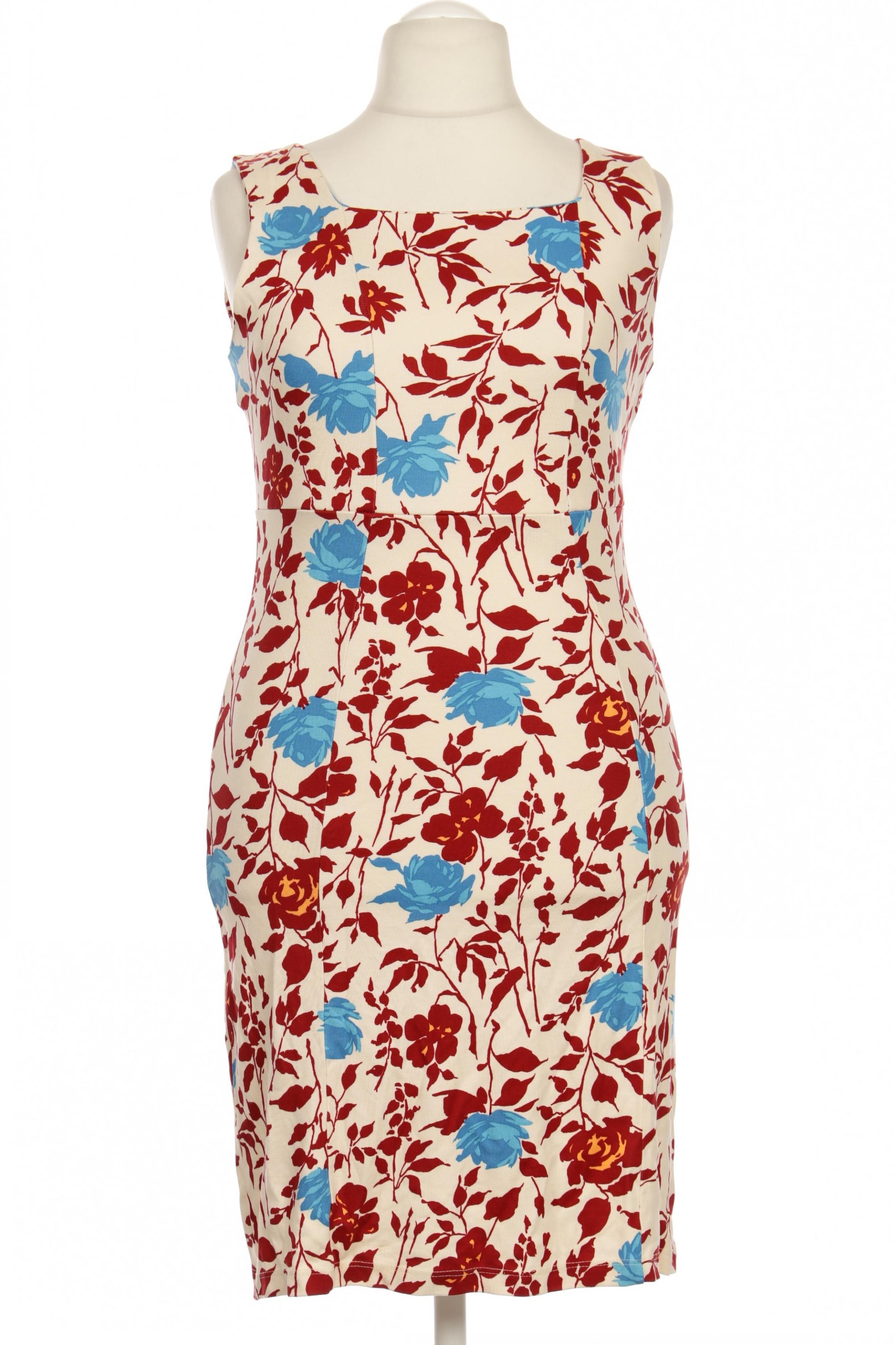 

King Louie Damen Kleid, rot, Gr.