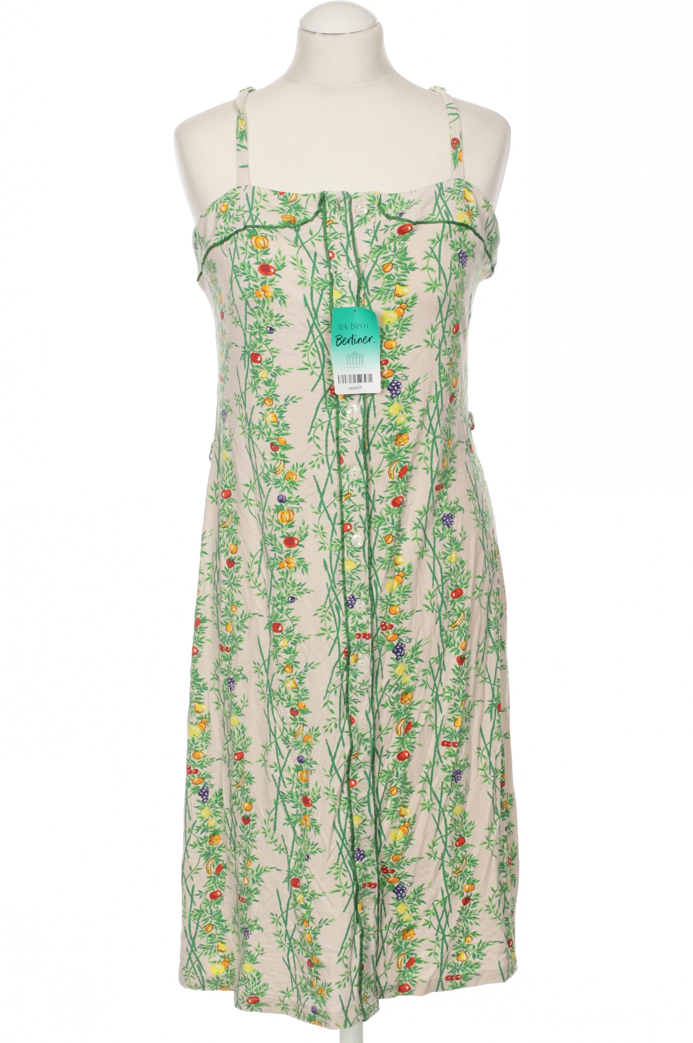 

King Louie Damen Kleid, beige, Gr.