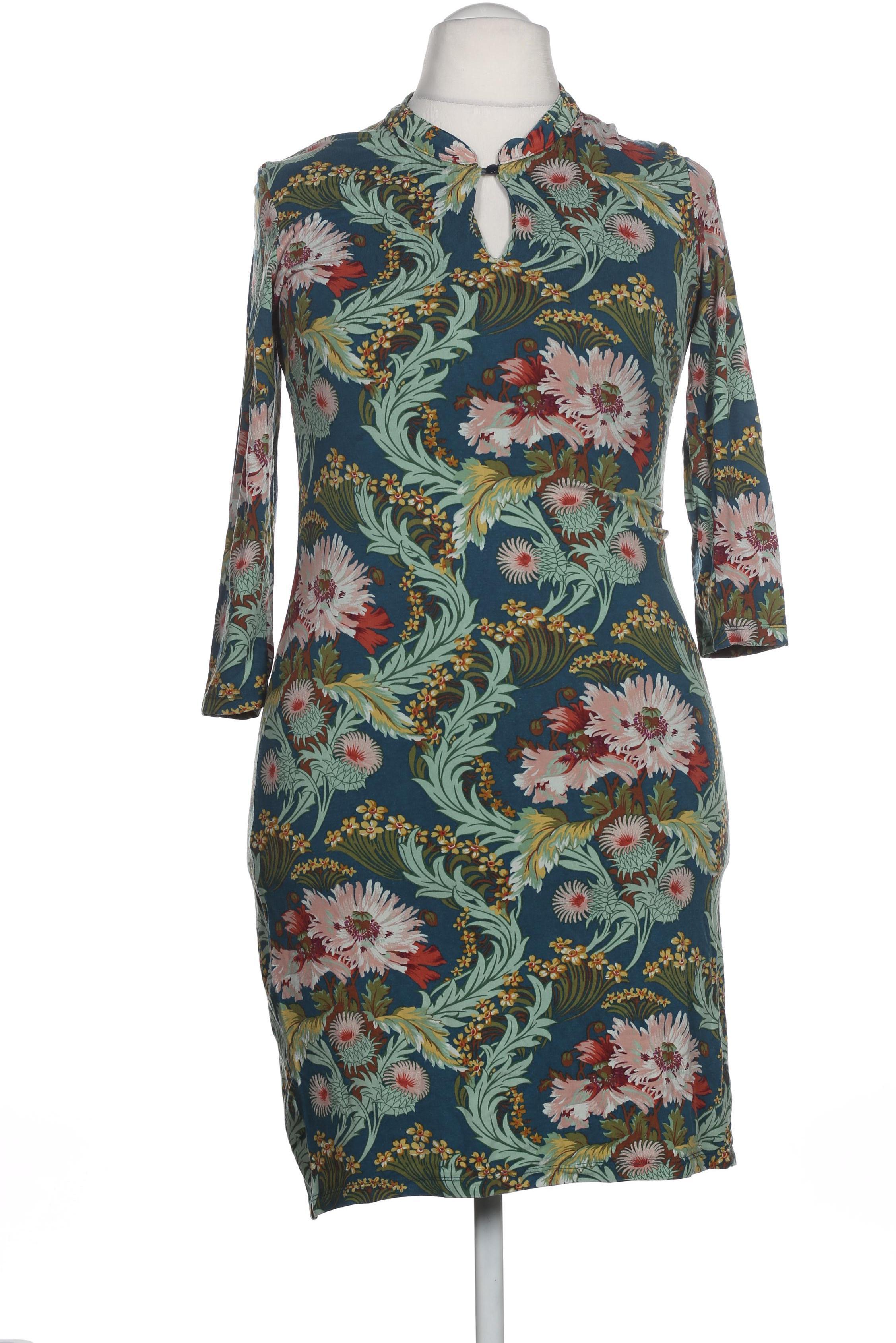 

King Louie Damen Kleid, blau, Gr.