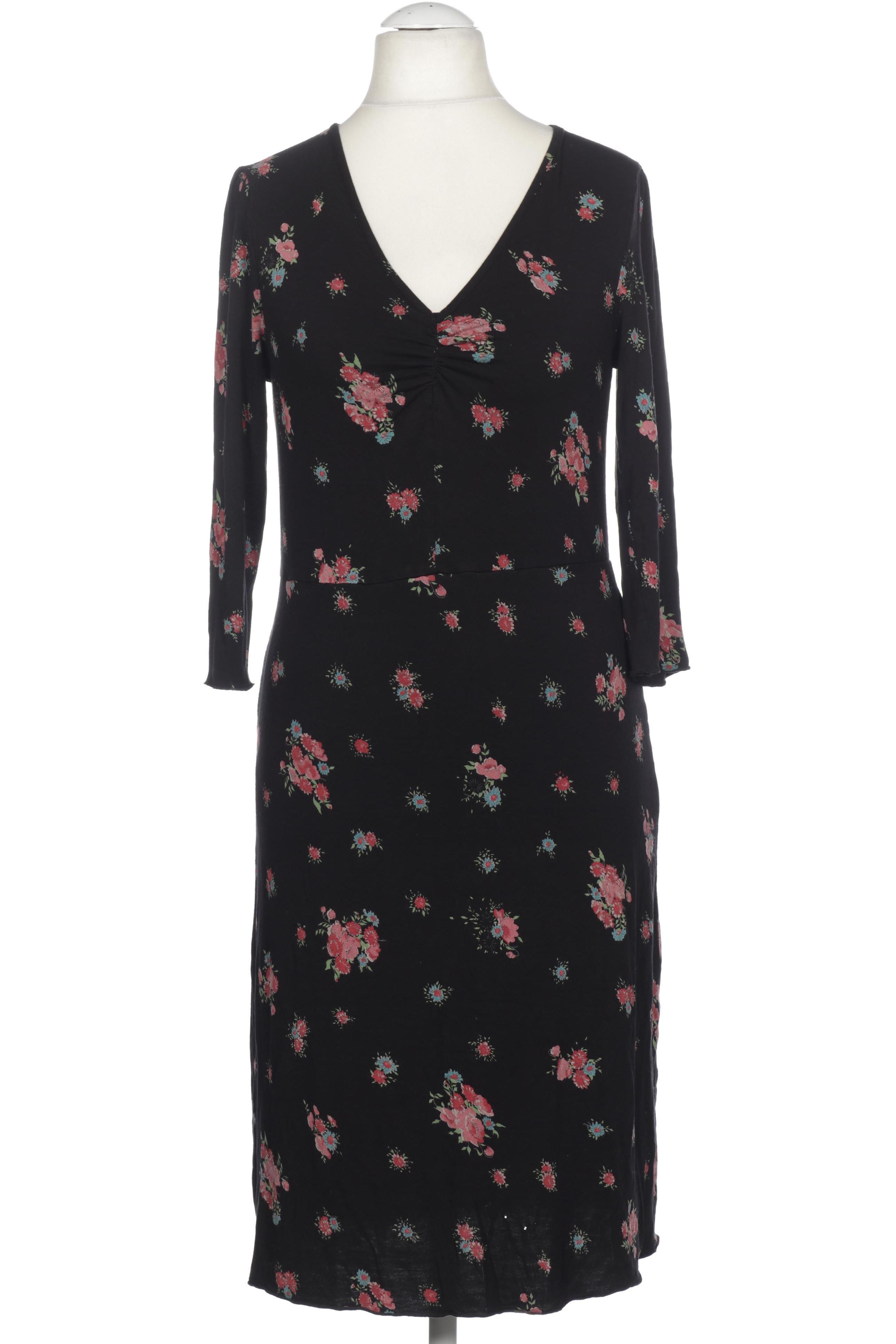 

King Louie Damen Kleid, schwarz, Gr.